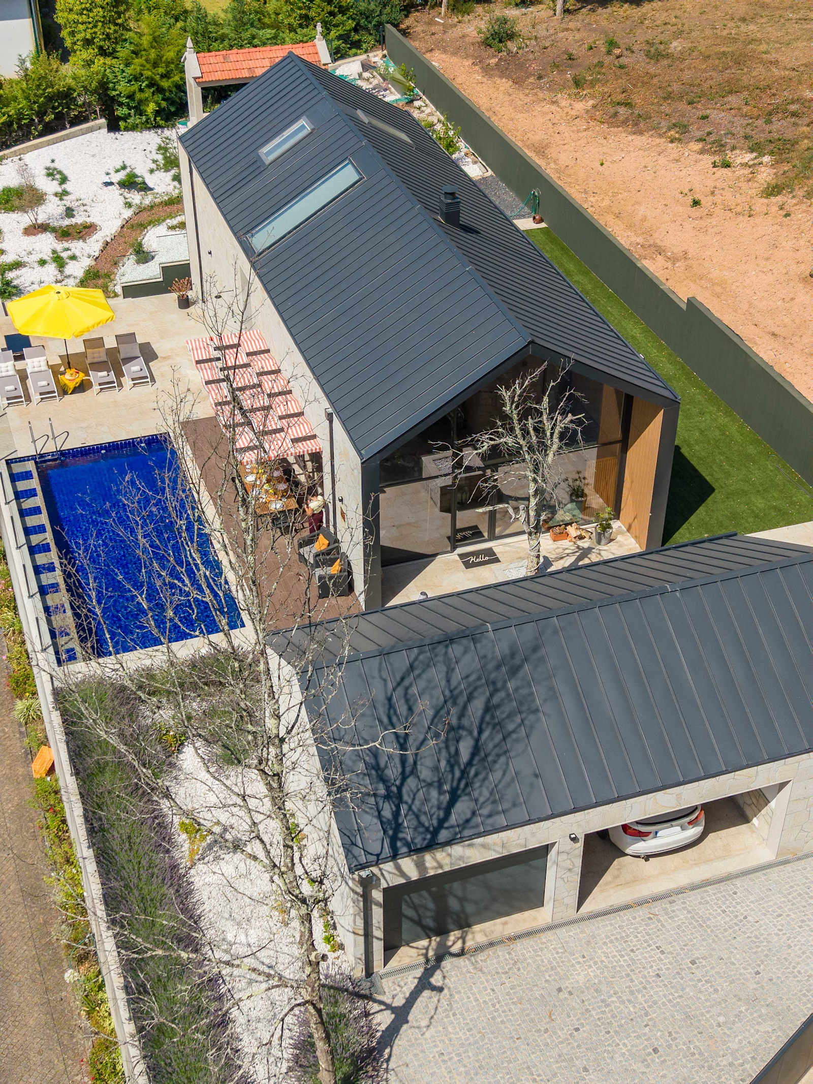 Agra Country House with Pool by Portugal Active – luxury villa in Minho Coast, Portugal – image 3