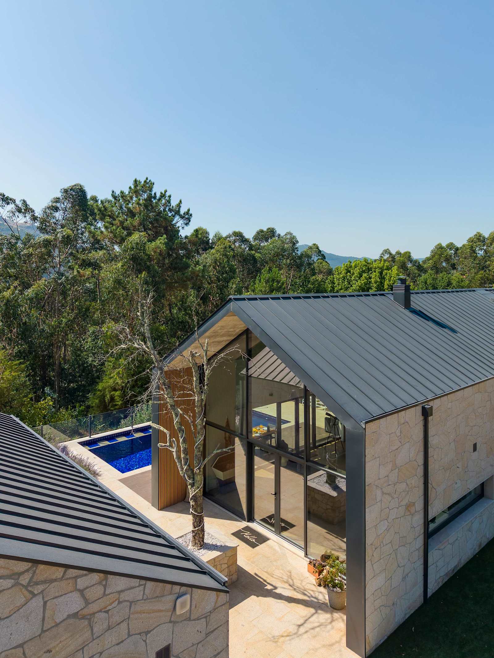 Agra Country House with Pool by Portugal Active – luxury villa in Minho Coast, Portugal – image 10