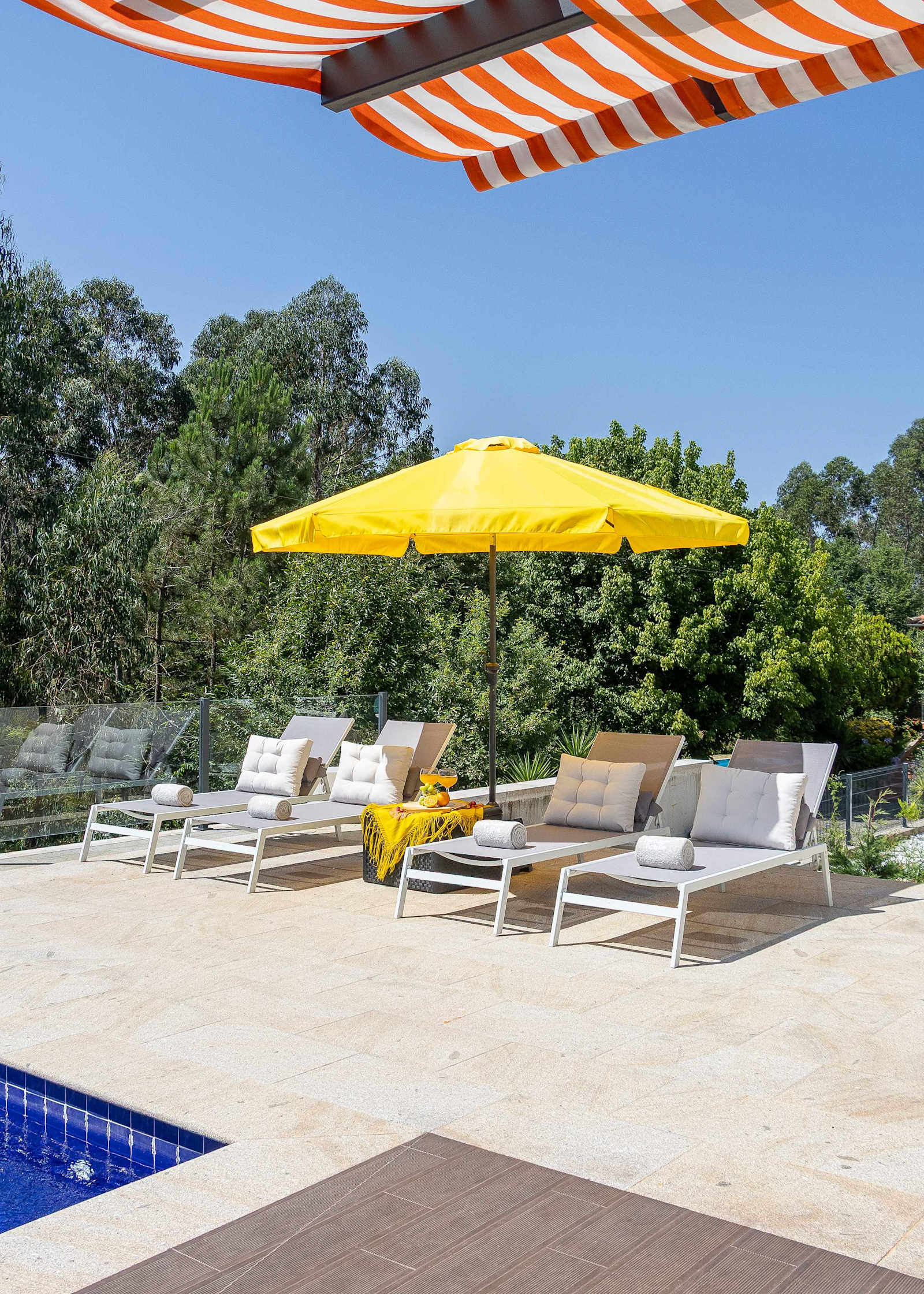 Agra Country House with Pool by Portugal Active – luxury villa in Minho Coast, Portugal – image 32