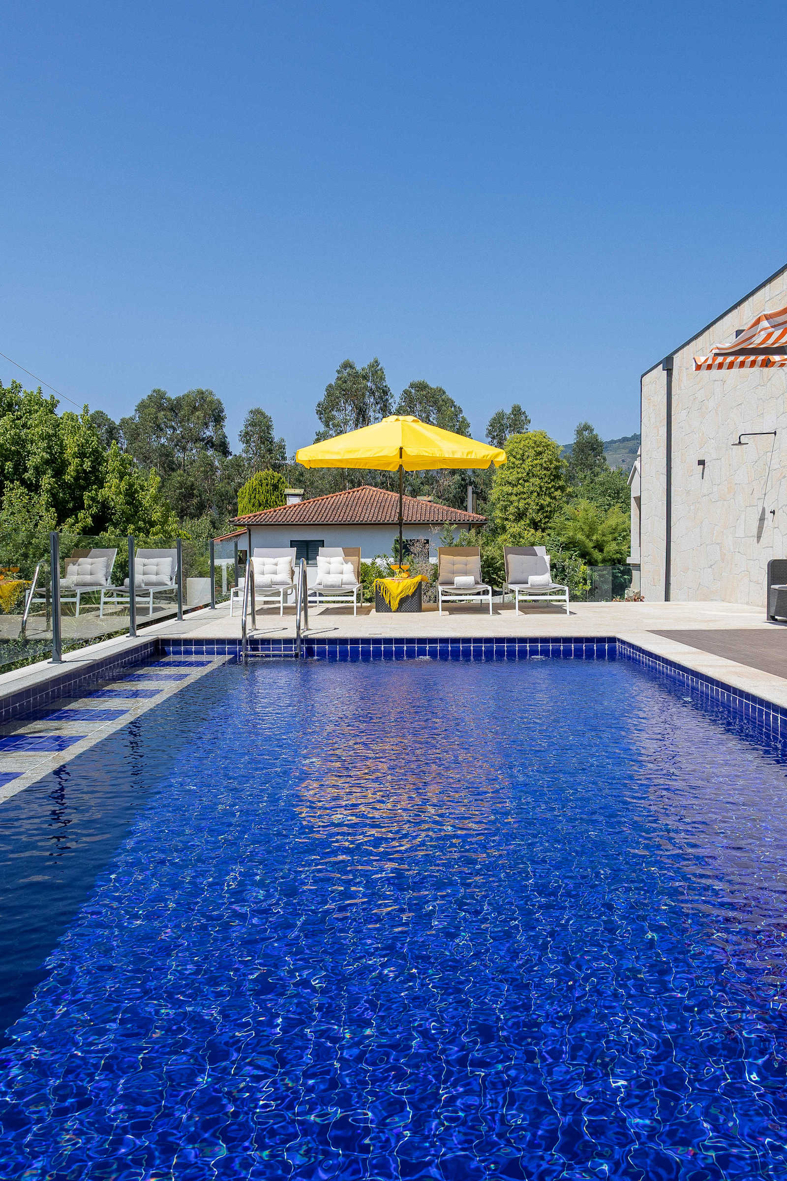 Agra Country House with Pool by Portugal Active – luxury villa in Minho Coast, Portugal – image 34