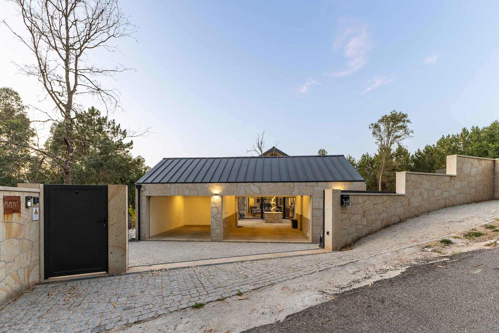 Agra Country House with Pool by Portugal Active – luxury villa in Minho Coast, Portugal – image 15