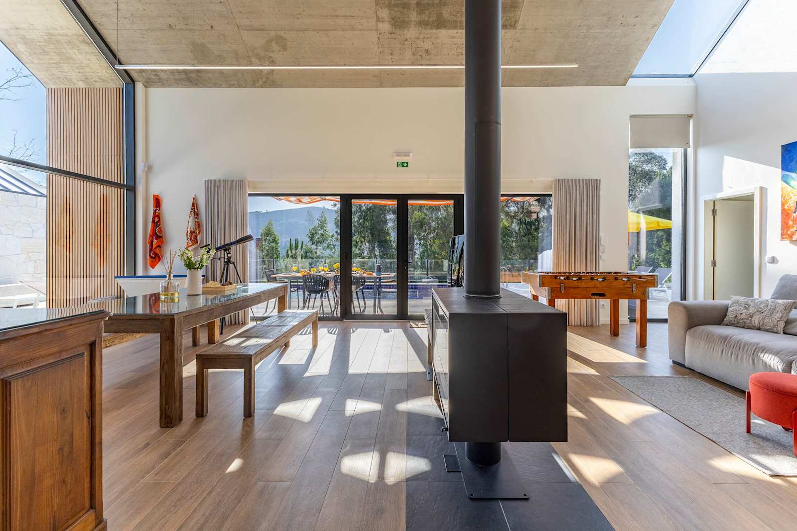Agra Country House with Pool by Portugal Active – luxury villa in Minho Coast, Portugal – image 6