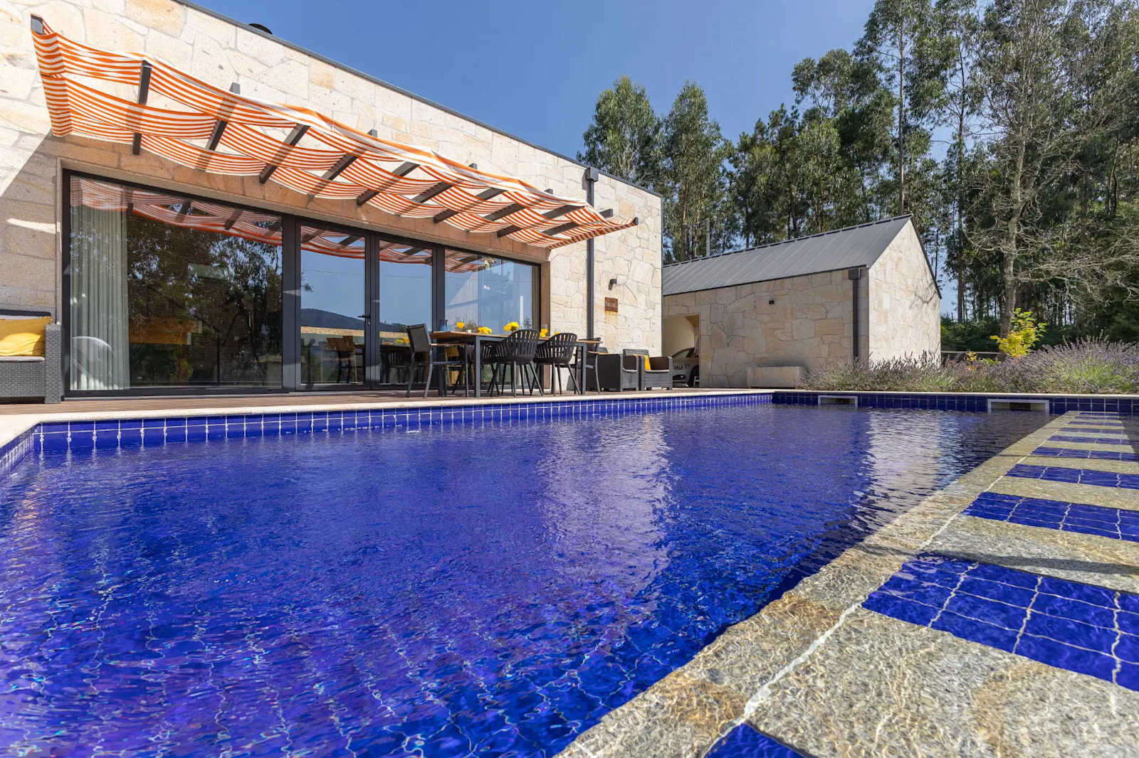 Agra Country House with Pool by Portugal Active – luxury villa in Minho Coast, Portugal – image 37