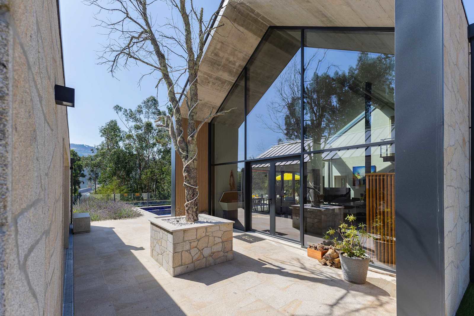 Agra Country House with Pool by Portugal Active – luxury villa in Minho Coast, Portugal – image 38