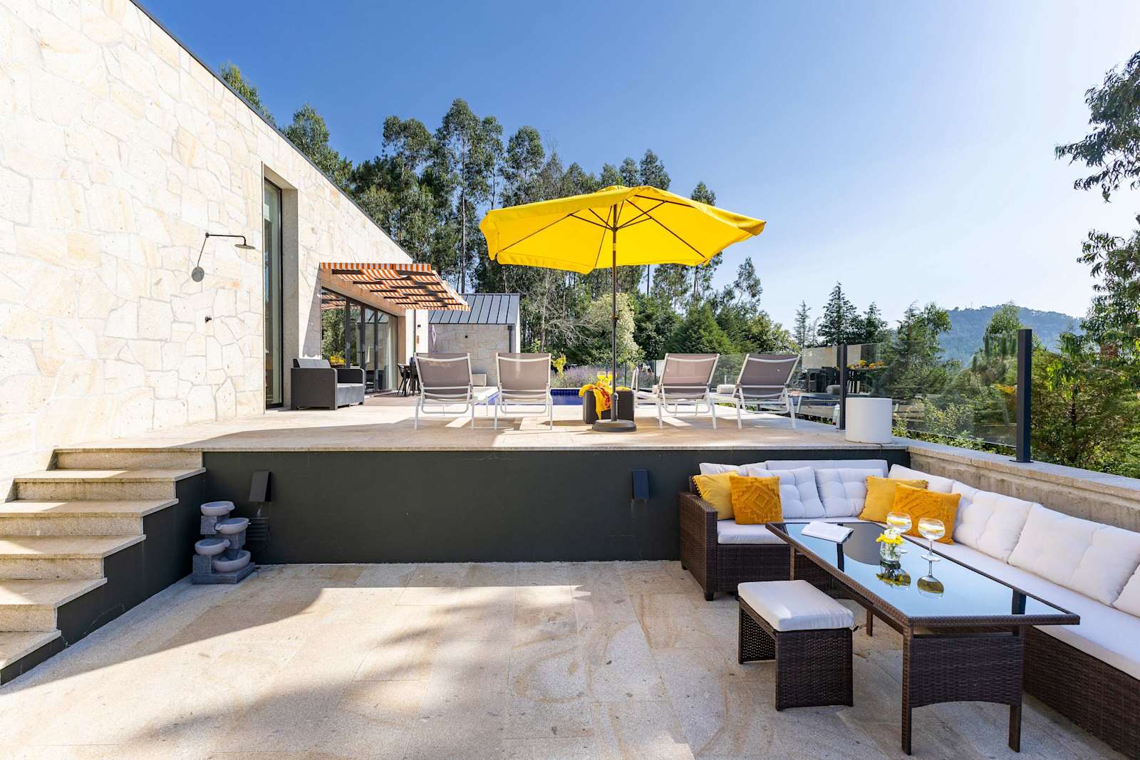 Agra Country House with Pool by Portugal Active – luxury villa in Minho Coast, Portugal – image 39