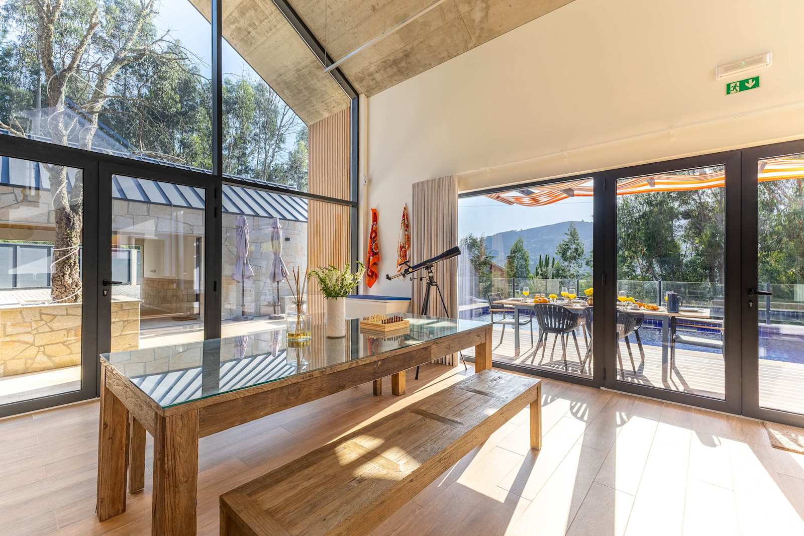 Agra Country House with Pool by Portugal Active – luxury villa in Minho Coast, Portugal – image 44