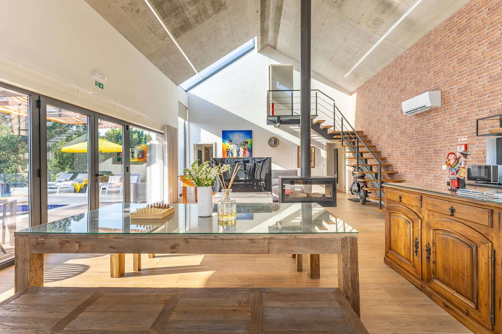 Agra Country House with Pool by Portugal Active – luxury villa in Minho Coast, Portugal – image 47