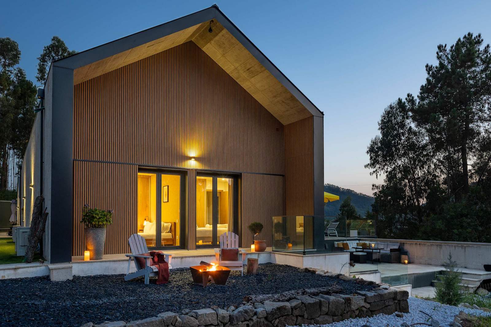 Agra Country House with Pool by Portugal Active – luxury villa in Minho Coast, Portugal – image 56