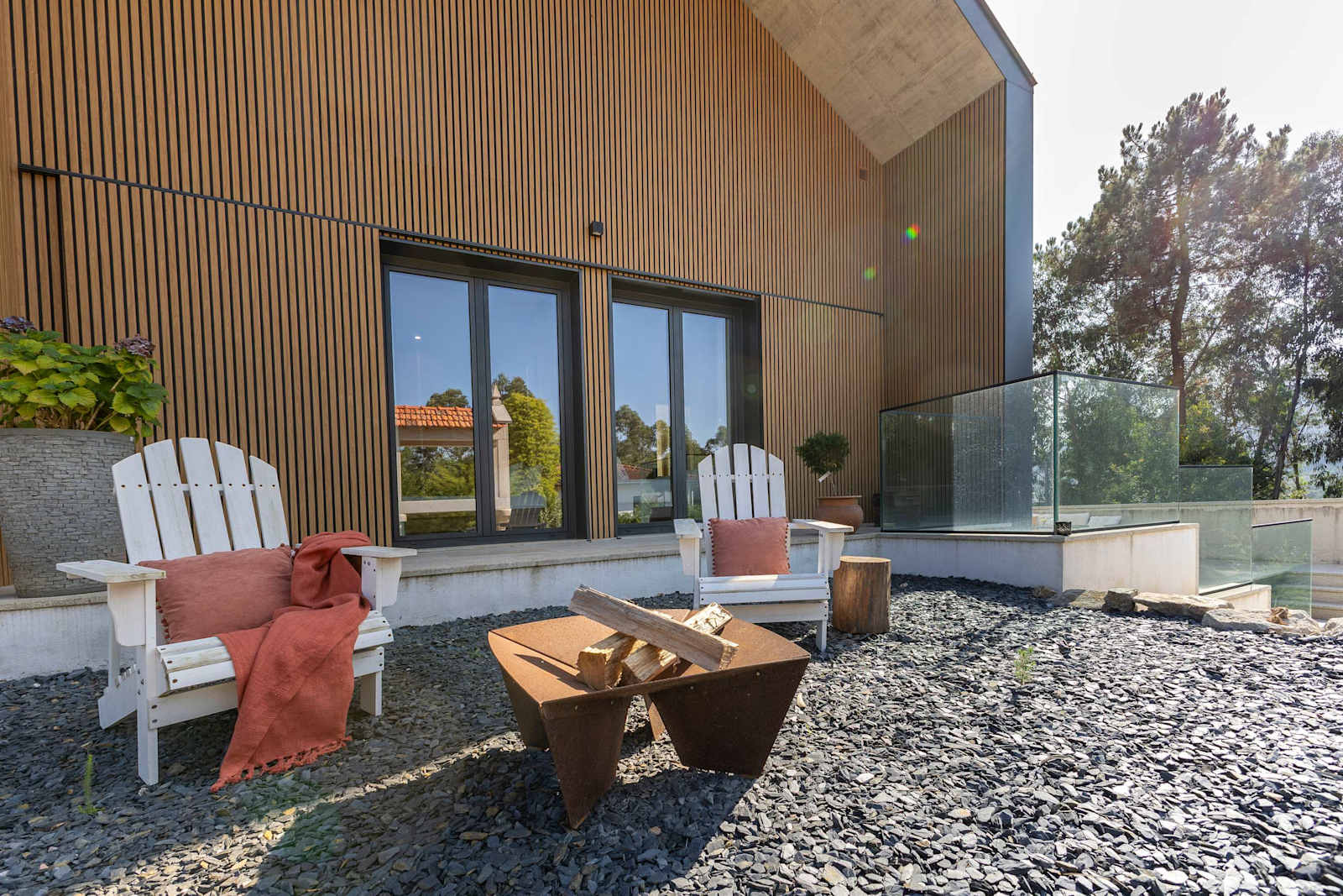 Agra Country House with Pool by Portugal Active – luxury villa in Minho Coast, Portugal – image 9