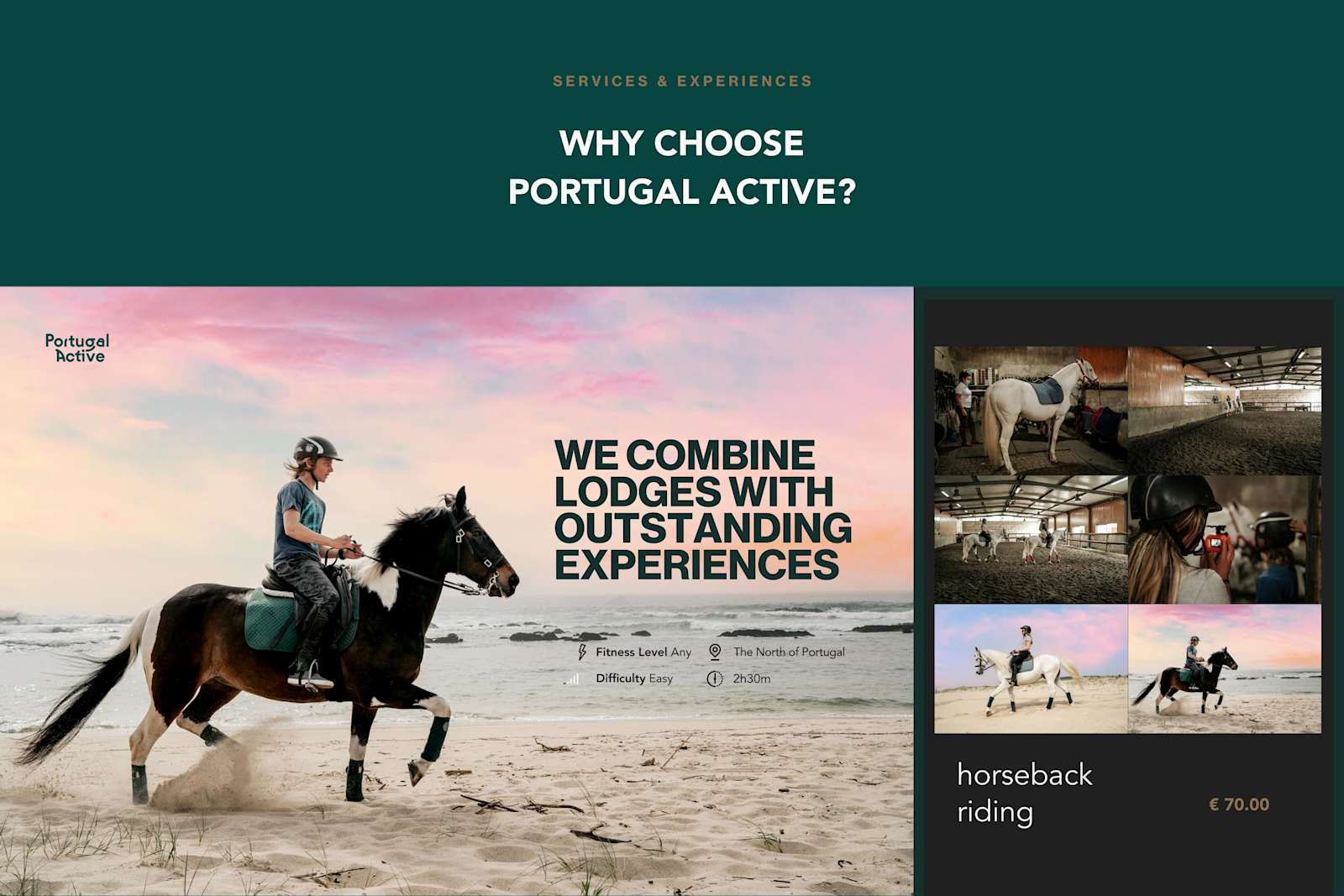 7 Suites & Pool, Geres Gateway - Portugal Active – luxury villa in Minho Coast, Portugal – image 67