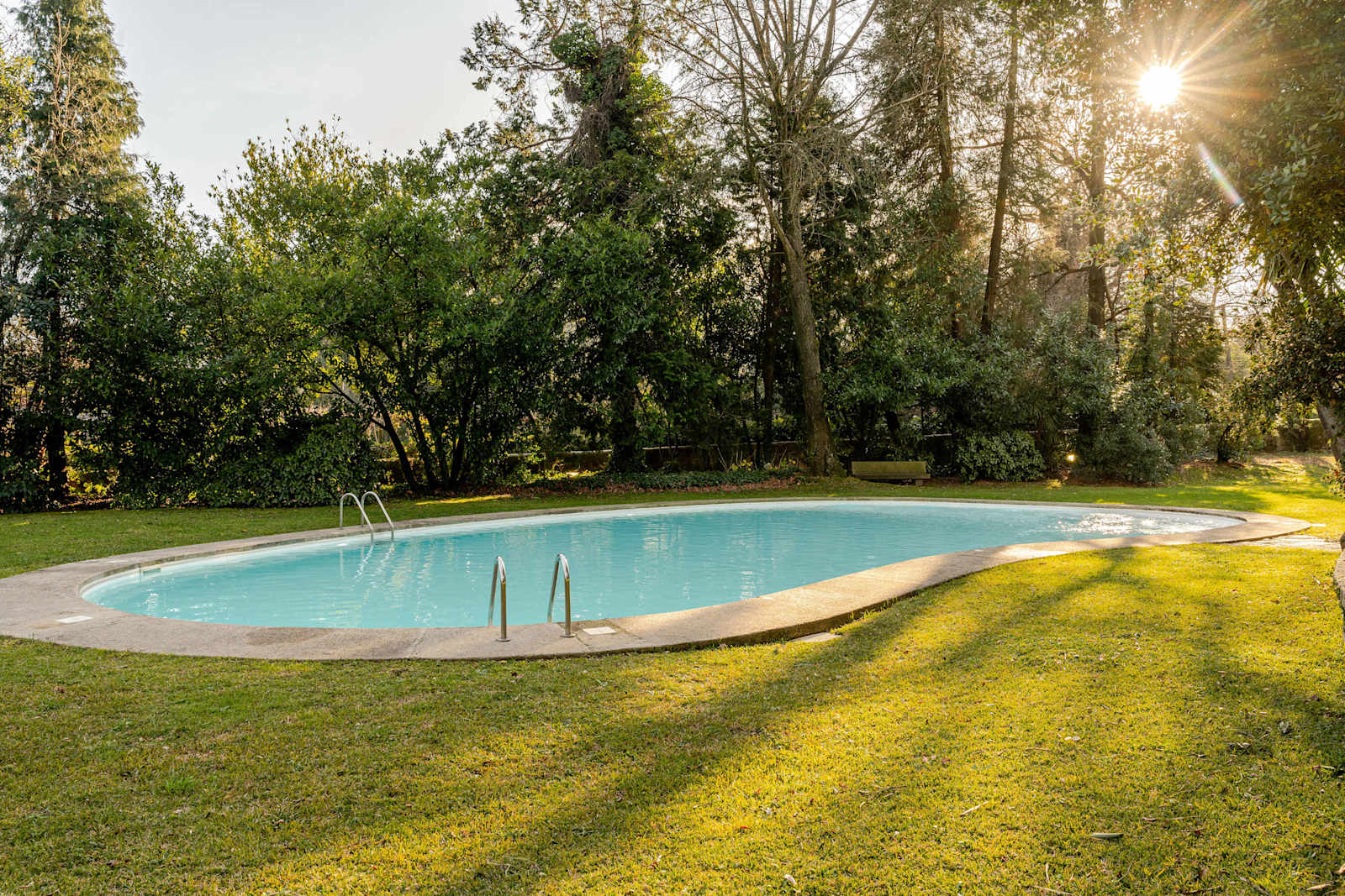 Abreu Retreat Palace I Luxury Elegance and Leisure Villa – luxury villa in Minho Coast, Portugal – image 67