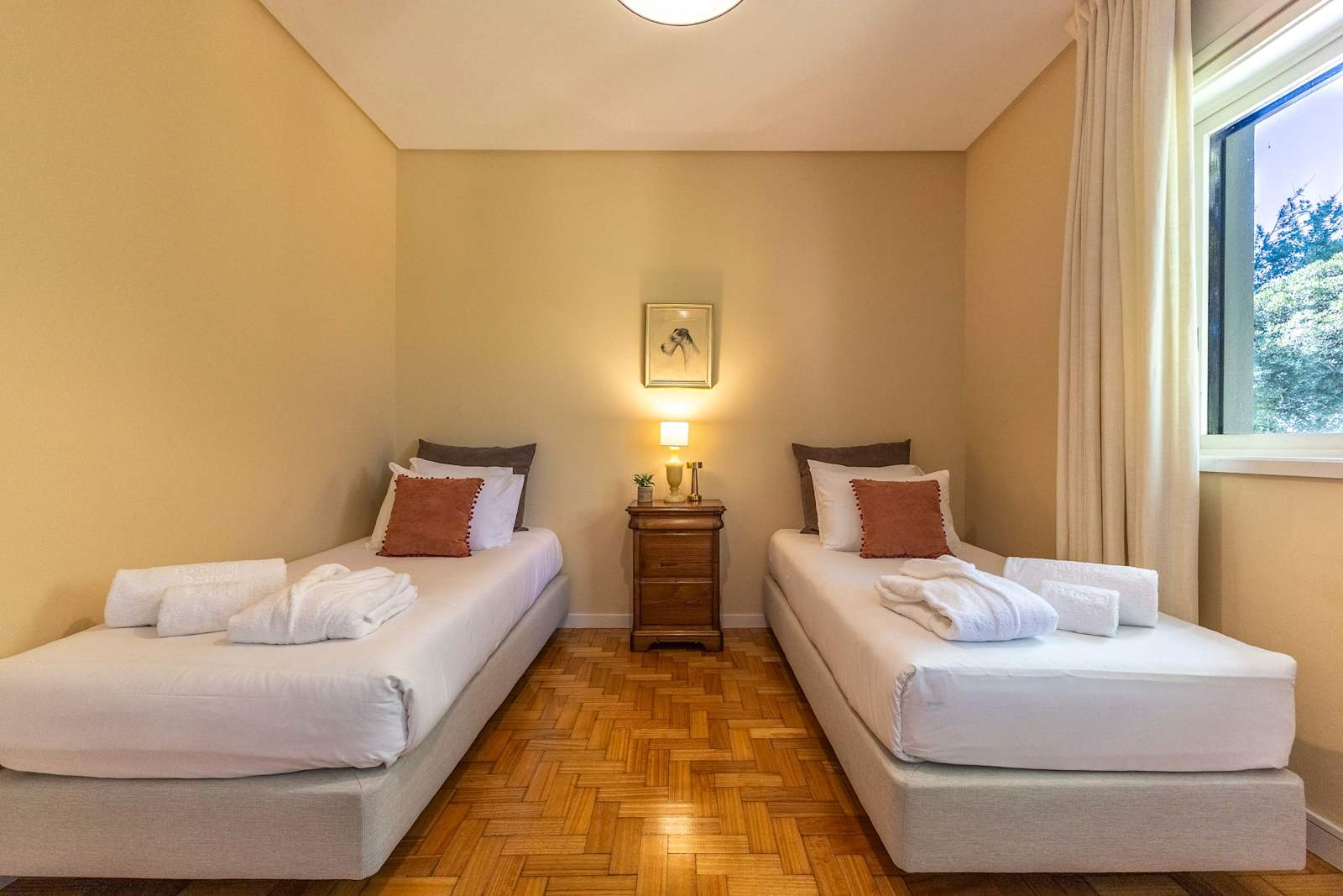 Abreu Retreat Palace I Luxury Elegance and Leisure Villa – luxury villa in Minho Coast, Portugal – image 46