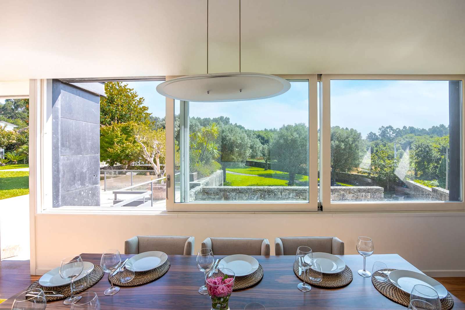 Villa Aura · Sauna, Gym, 5min Beach & City – luxury villa in Minho Coast, Portugal – image 14