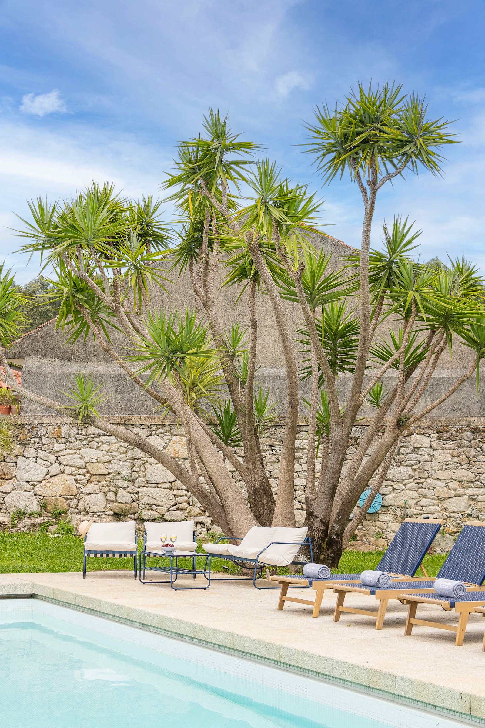 Villa Aura · Sauna, Gym, 5min Beach & City – luxury villa in Minho Coast, Portugal – image 20