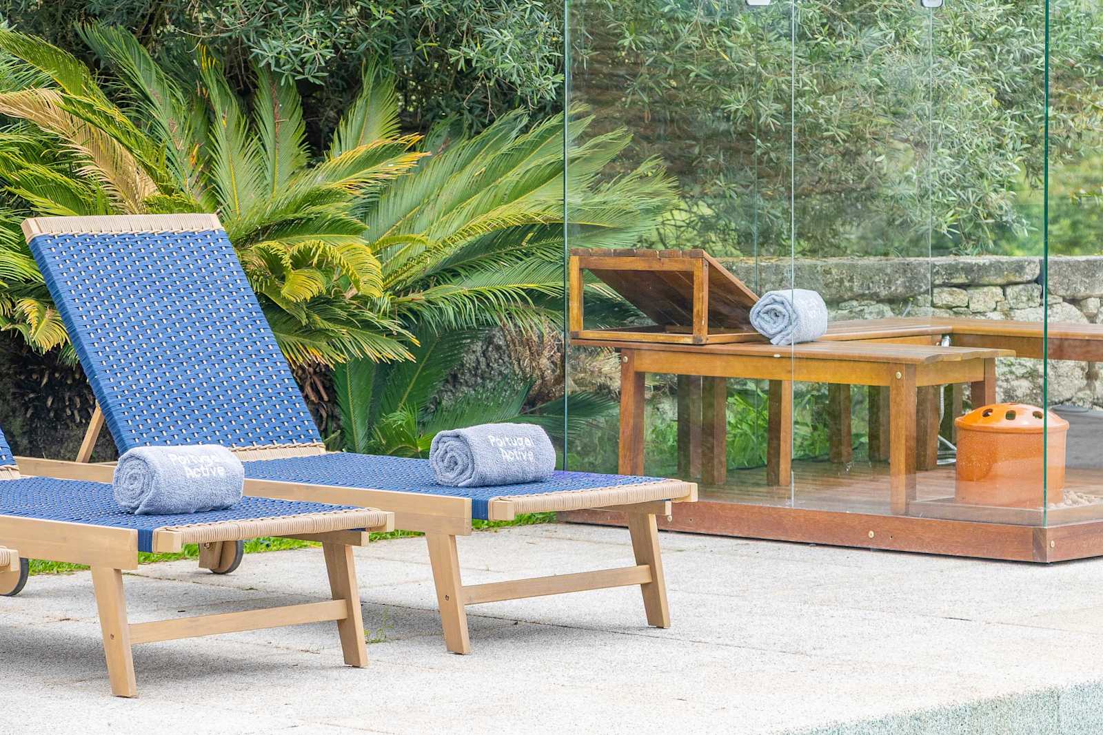 Villa Aura · Sauna, Gym, 5min Beach & City – luxury villa in Minho Coast, Portugal – image 21