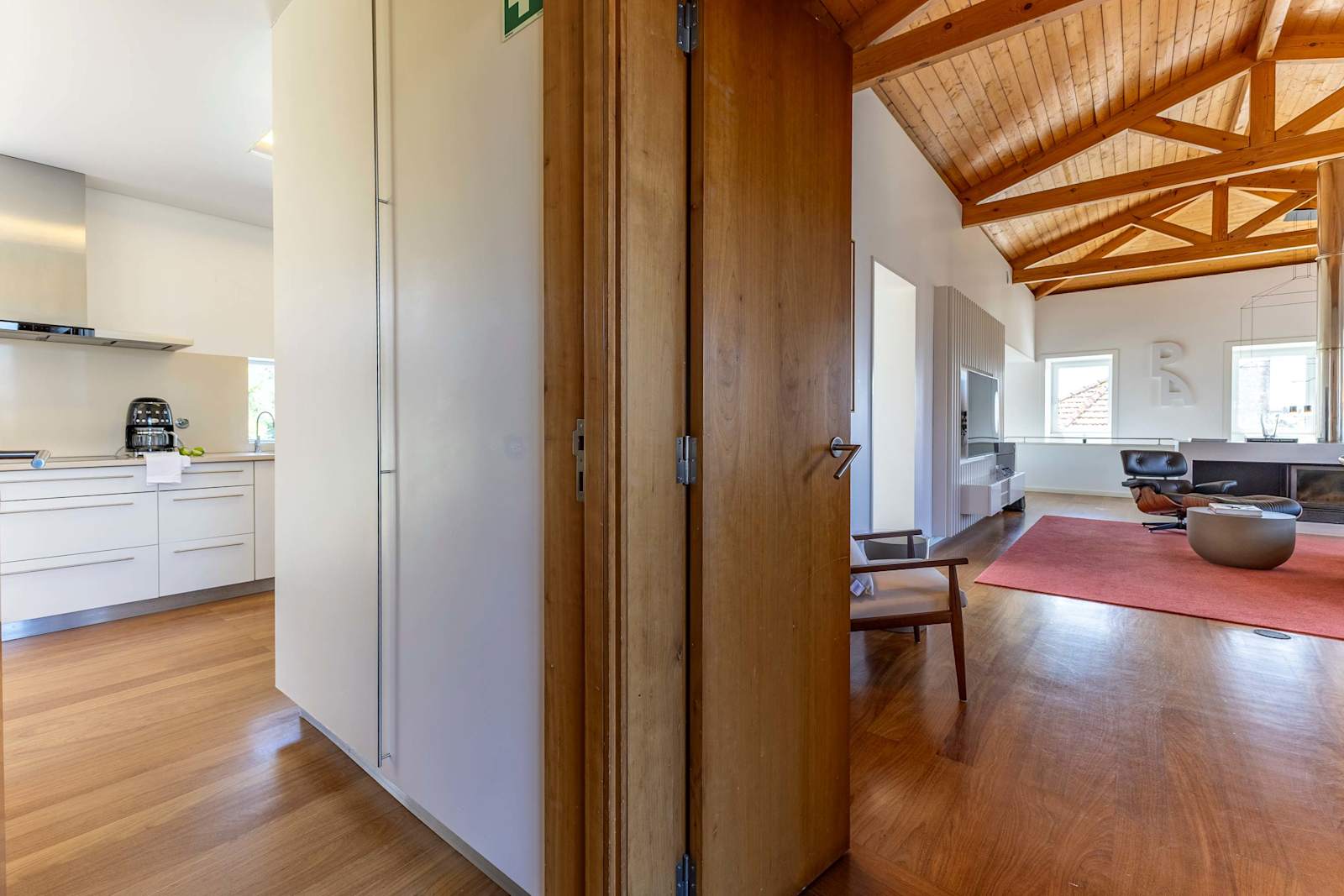Villa Aura · Sauna, Gym, 5min Beach & City – luxury villa in Minho Coast, Portugal – image 34