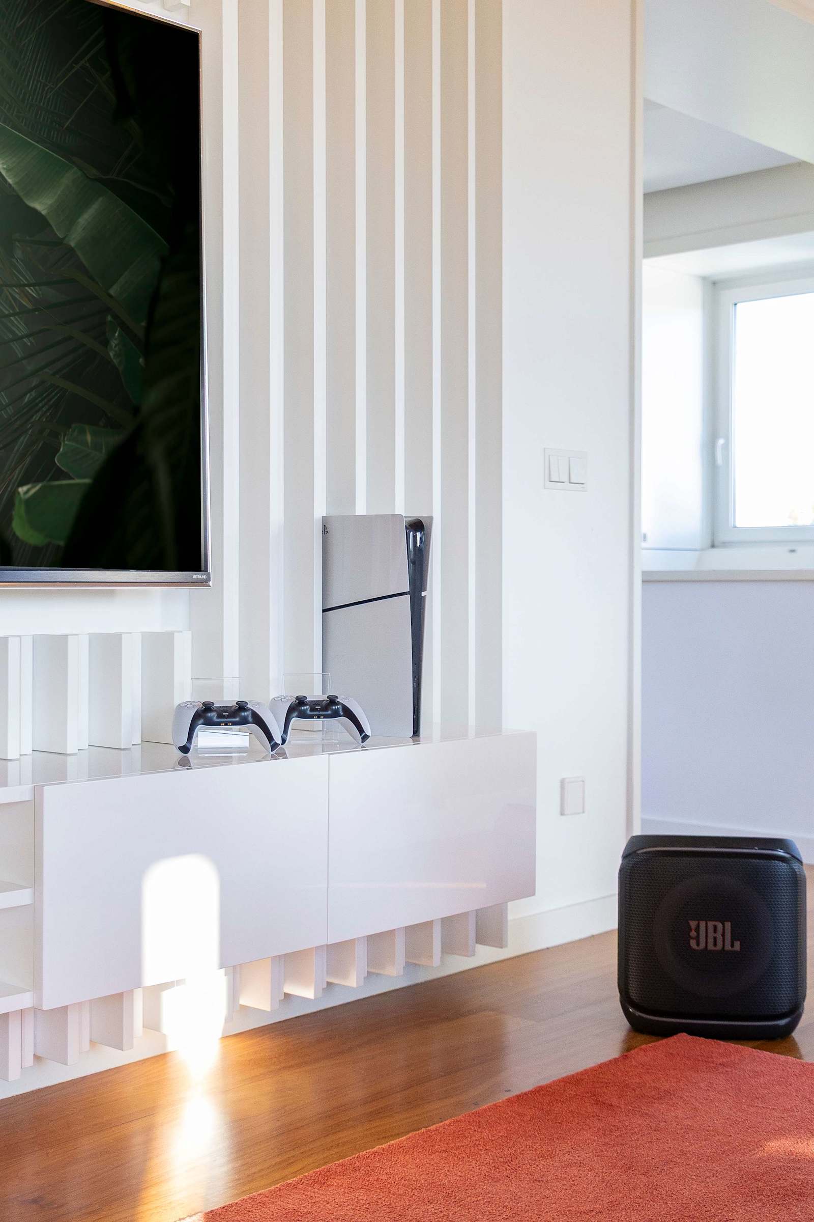 Villa Aura · Sauna, Gym, 5min Beach & City – luxury villa in Minho Coast, Portugal – image 36