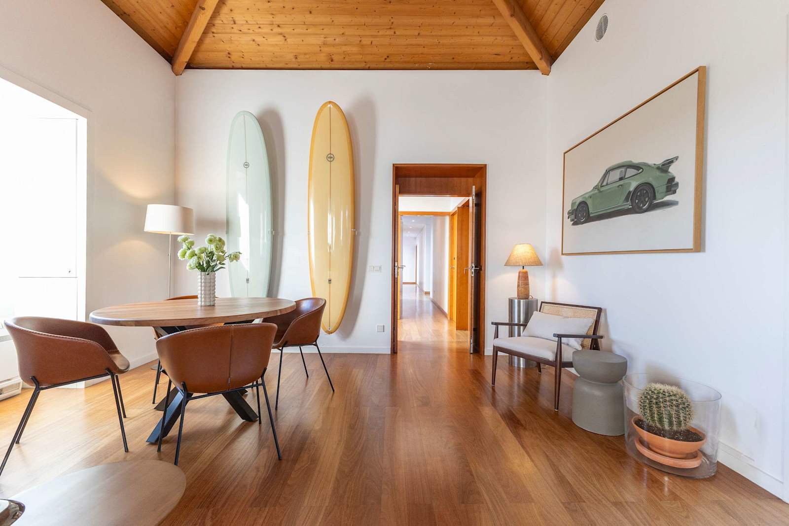 Villa Aura · Sauna, Gym, 5min Beach & City – luxury villa in Minho Coast, Portugal – image 37