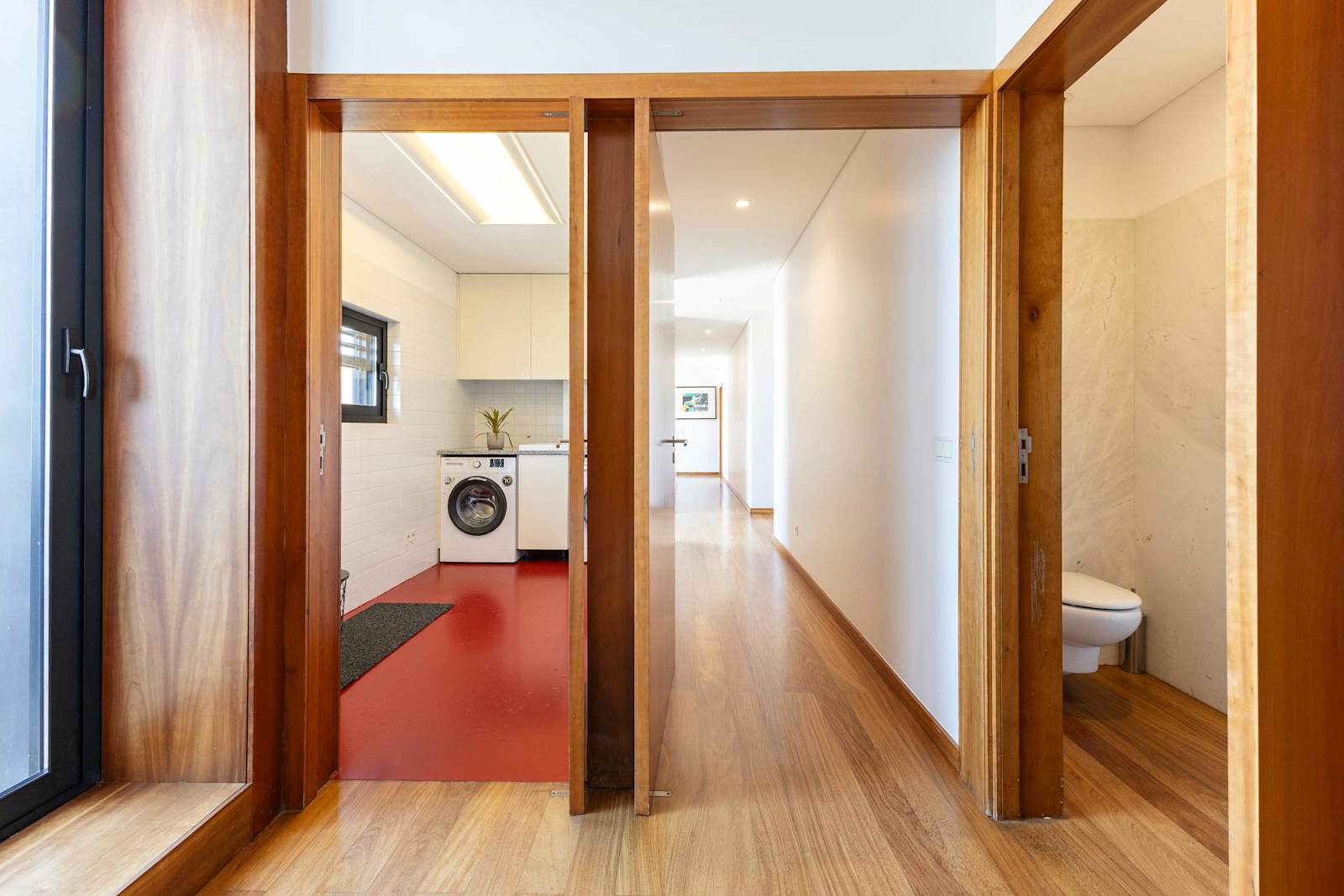 Villa Aura · Sauna, Gym, 5min Beach & City – luxury villa in Minho Coast, Portugal – image 57