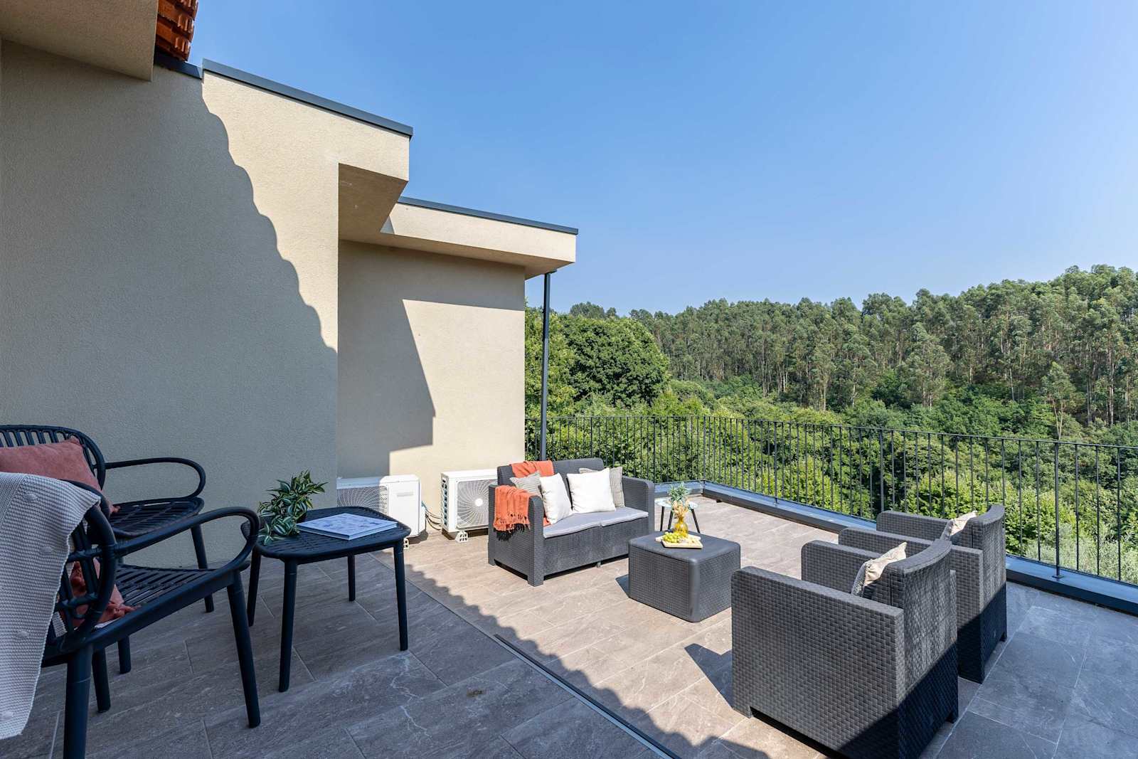 7 Suites & Pool, Geres Gateway - Portugal Active – luxury villa in Minho Coast, Portugal – image 14