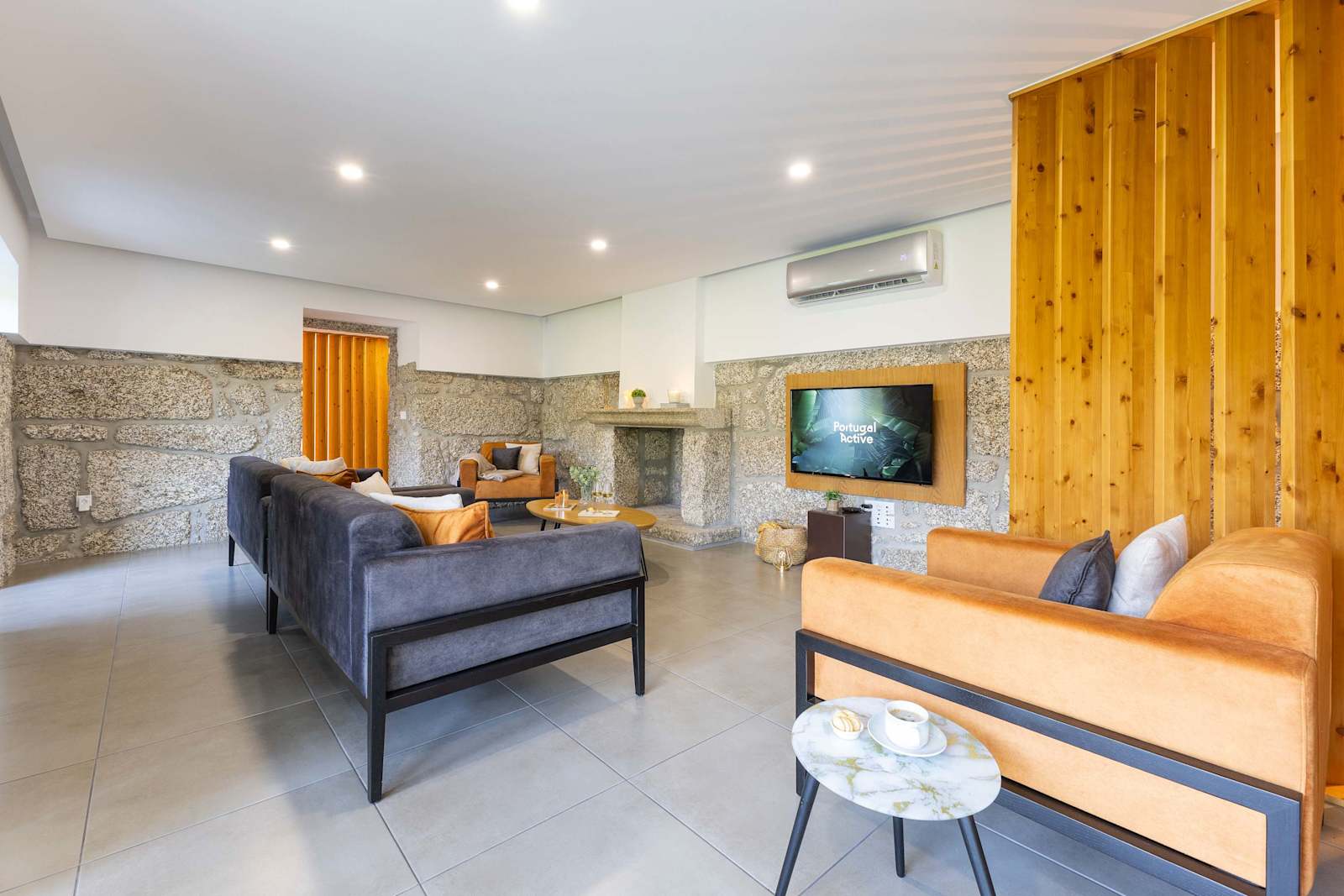 7 Suites & Pool, Geres Gateway - Portugal Active – luxury villa in Minho Coast, Portugal – image 4