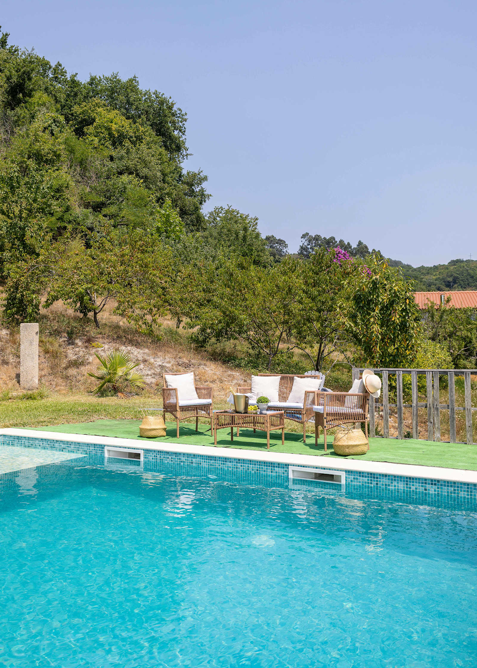 7 Suites & Pool, Geres Gateway - Portugal Active – luxury villa in Minho Coast, Portugal – image 59