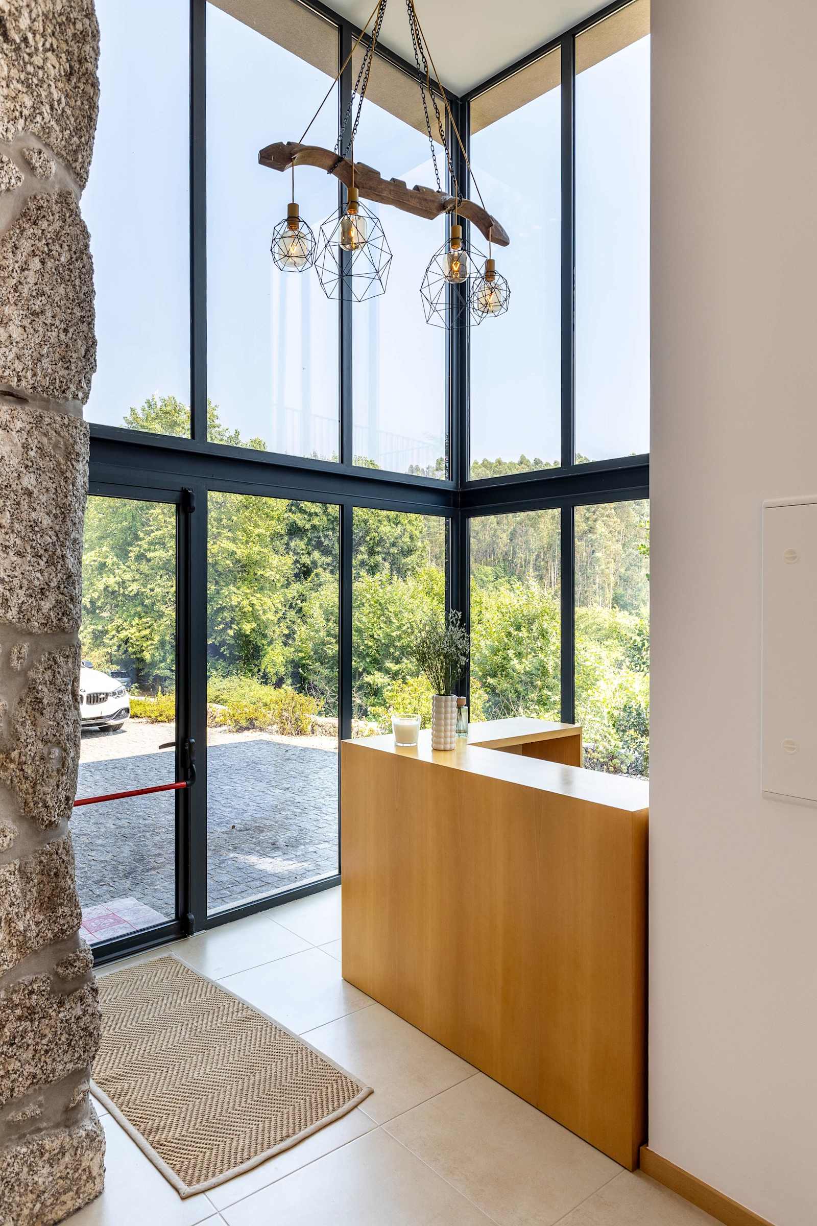 7 Suites & Pool, Geres Gateway - Portugal Active – luxury villa in Minho Coast, Portugal – image 8