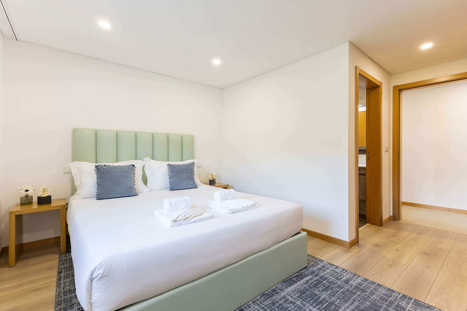 7 Suites & Pool, Geres Gateway - Portugal Active – luxury villa in Minho Coast, Portugal – image 38