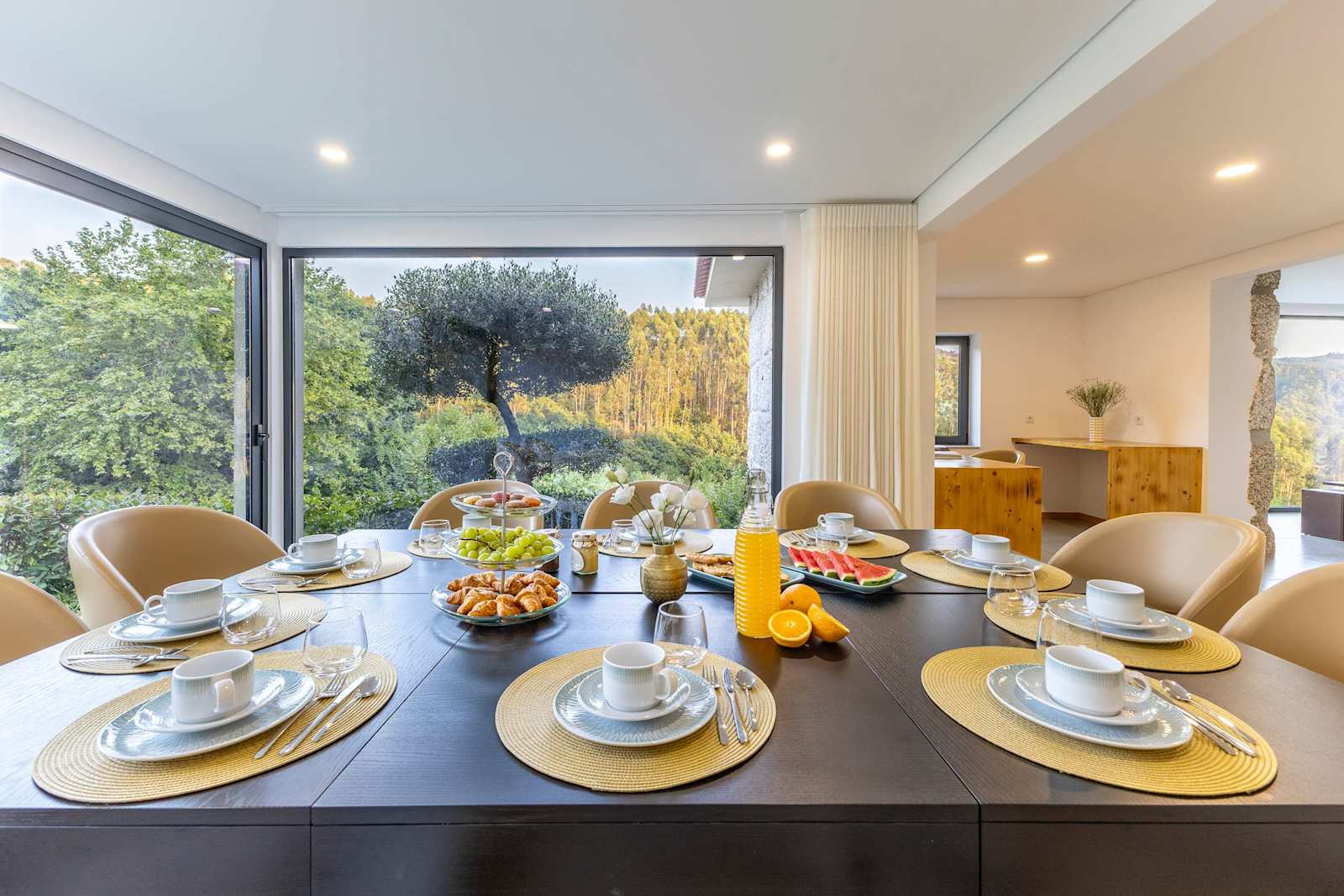 7 Suites & Pool, Geres Gateway - Portugal Active – luxury villa in Minho Coast, Portugal – image 58