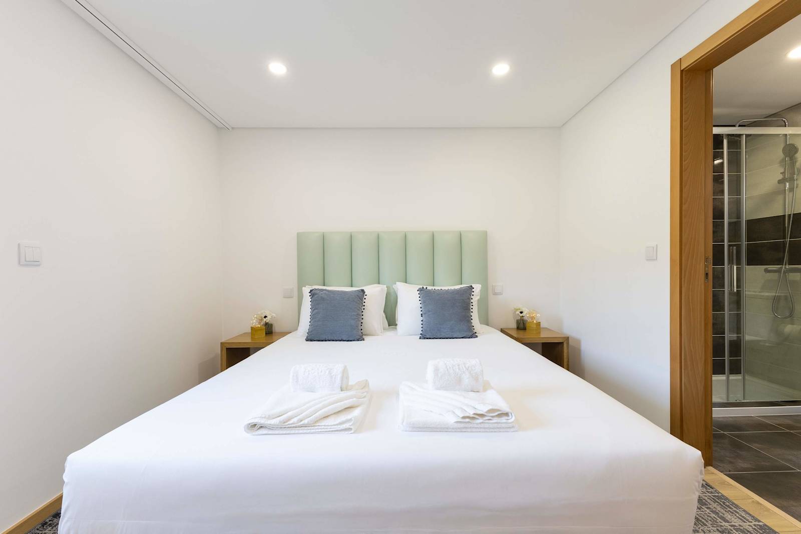 7 Suites & Pool, Geres Gateway - Portugal Active – luxury villa in Minho Coast, Portugal – image 41