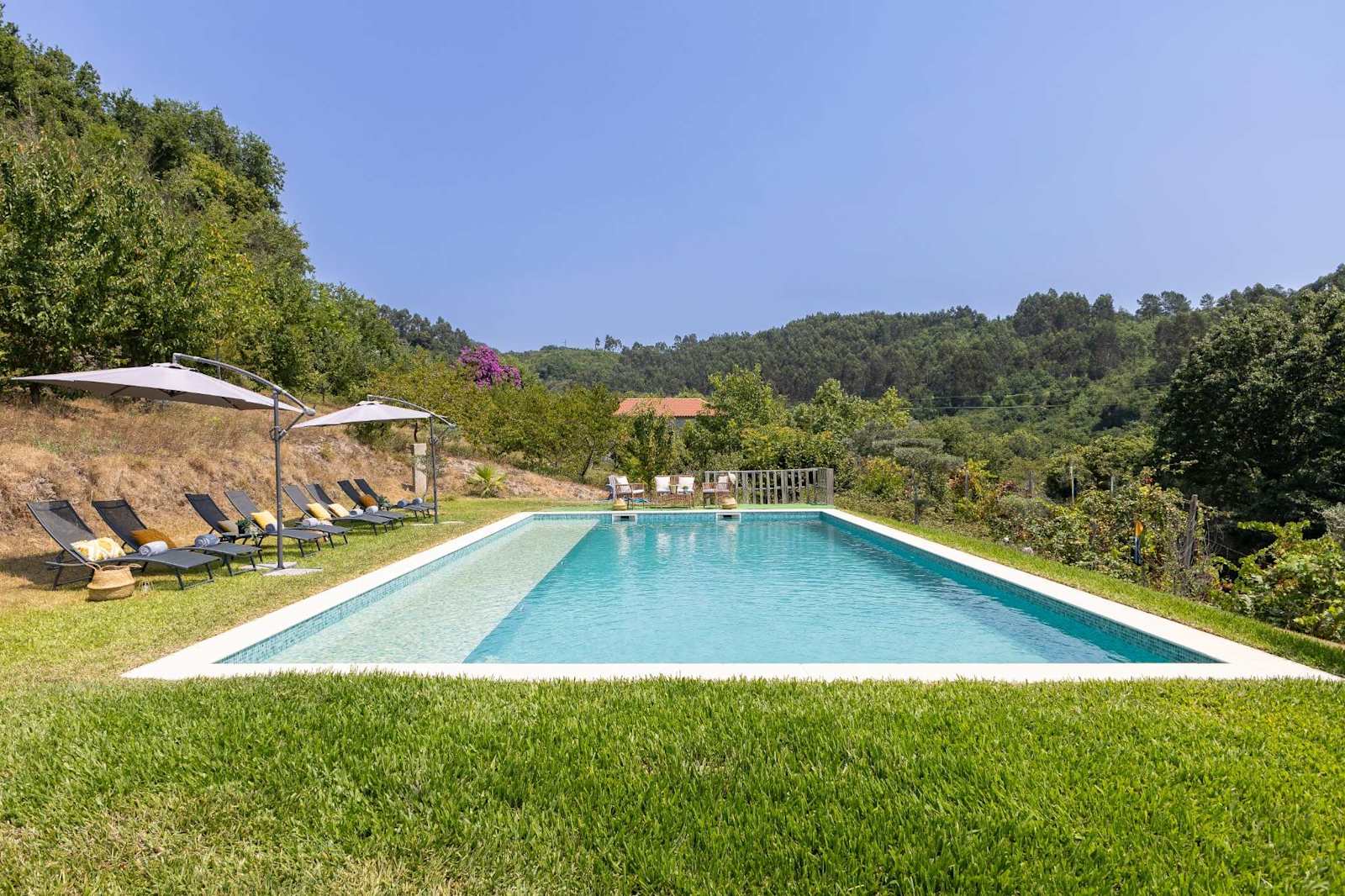 7 Suites & Pool, Geres Gateway - Portugal Active – luxury villa in Minho Coast, Portugal – image 45