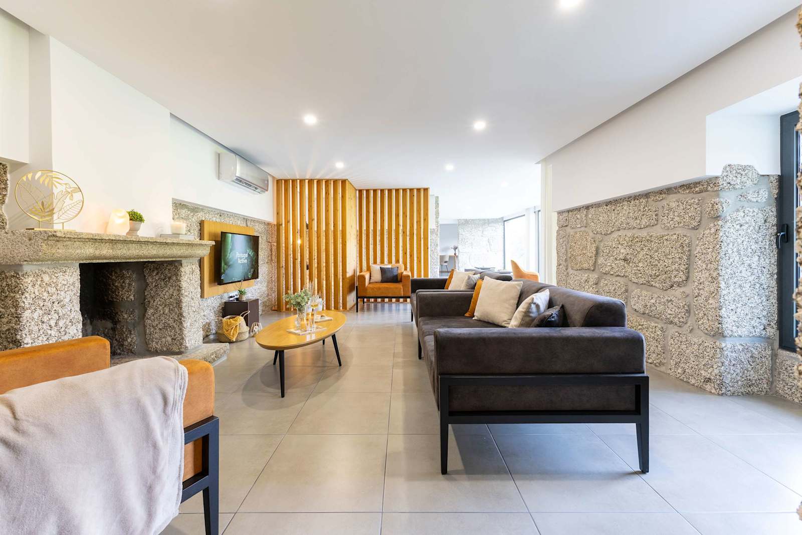 7 Suites & Pool, Geres Gateway - Portugal Active – luxury villa in Minho Coast, Portugal – image 47