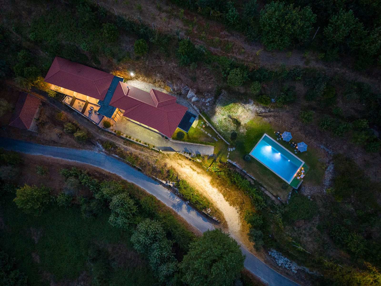 7 Suites & Pool, Geres Gateway - Portugal Active – luxury villa in Minho Coast, Portugal – image 66