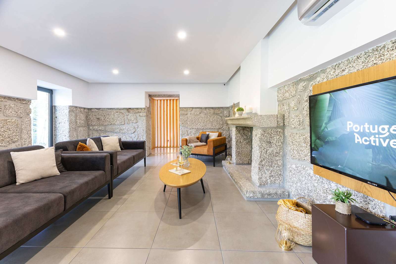 7 Suites & Pool, Geres Gateway - Portugal Active – luxury villa in Minho Coast, Portugal – image 48