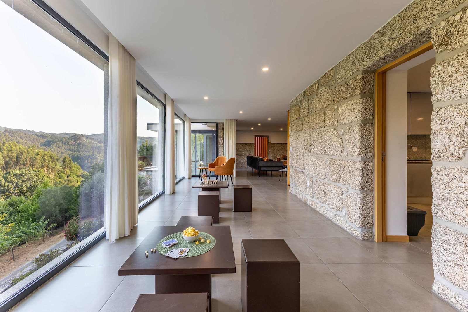 7 Suites & Pool, Geres Gateway - Portugal Active – luxury villa in Minho Coast, Portugal – image 51