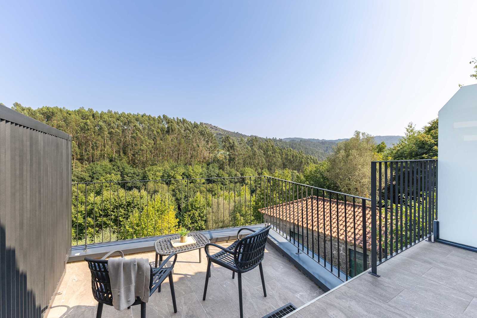 7 Suites & Pool, Geres Gateway - Portugal Active – luxury villa in Minho Coast, Portugal – image 24