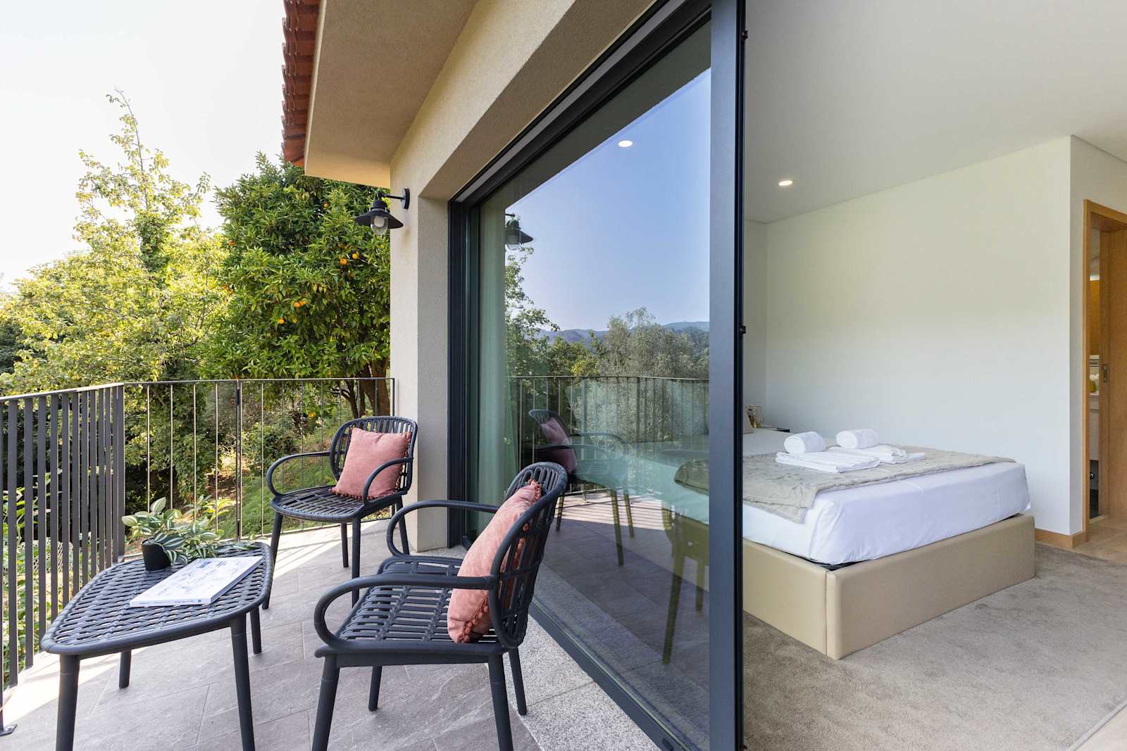 7 Suites & Pool, Geres Gateway - Portugal Active – luxury villa in Minho Coast, Portugal – image 30