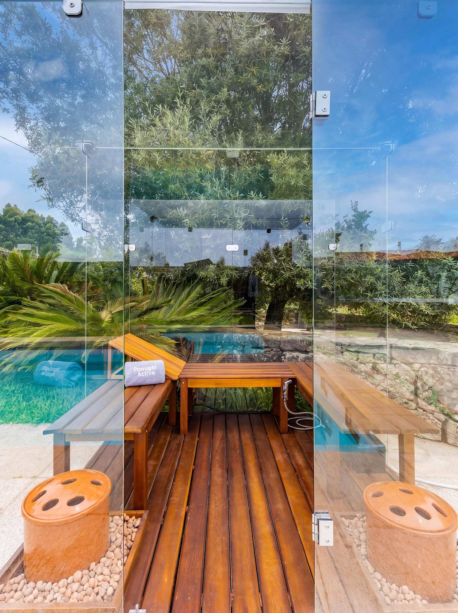 Villa Aura – luxury villa in Minho, Portugal – image 22