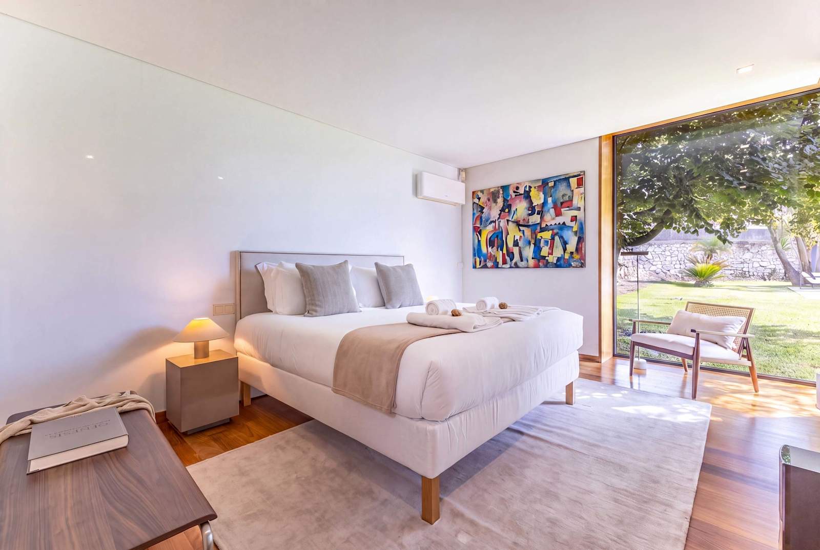 Villa Aura – luxury villa in Minho, Portugal – image 36