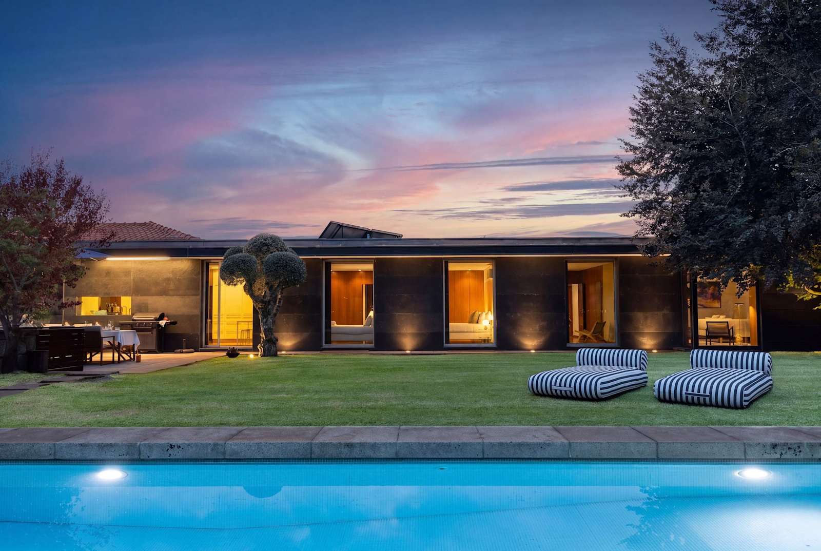 Villa Aura – luxury villa in Minho, Portugal – image 5