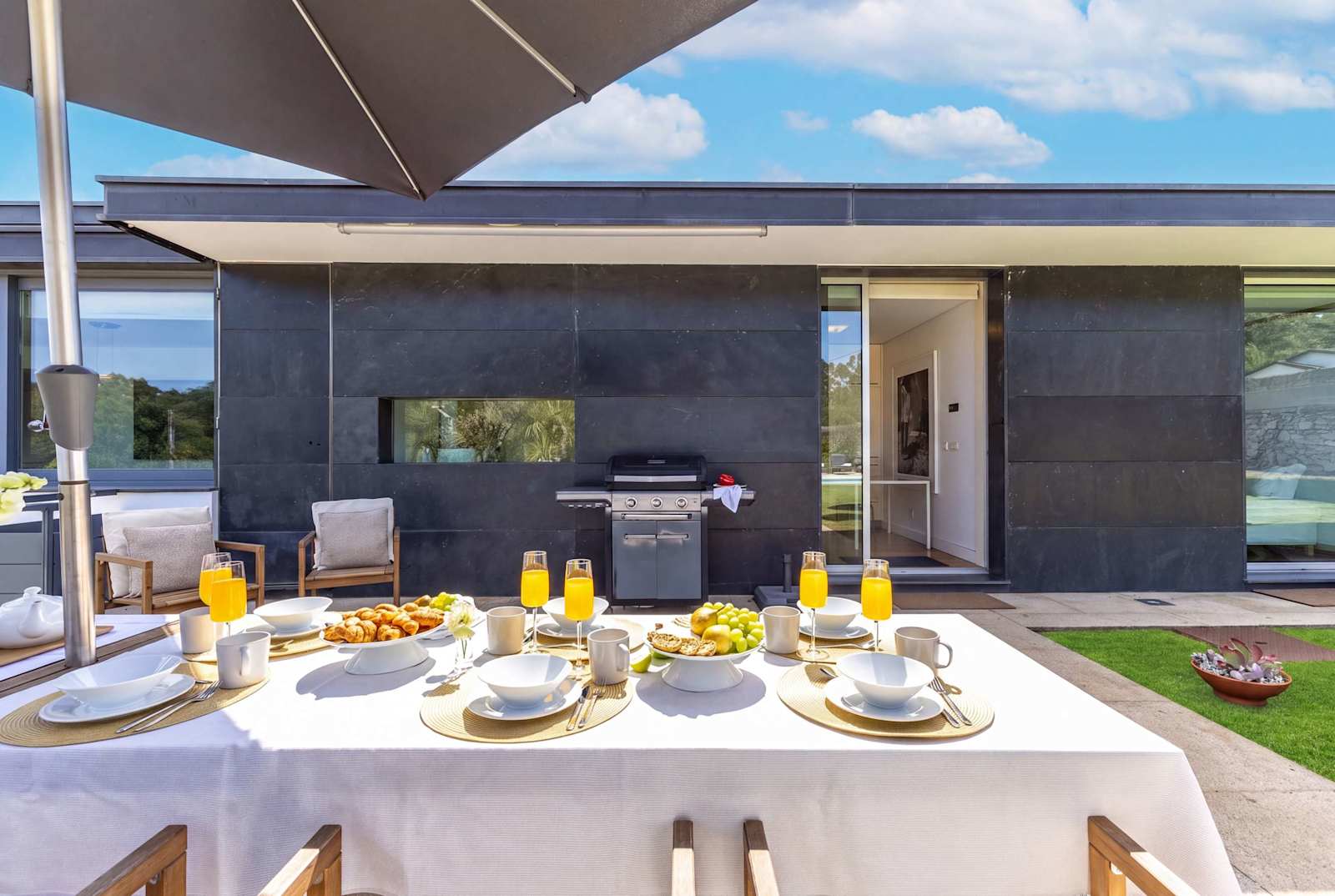 Villa Aura – luxury villa in Minho, Portugal – image 10