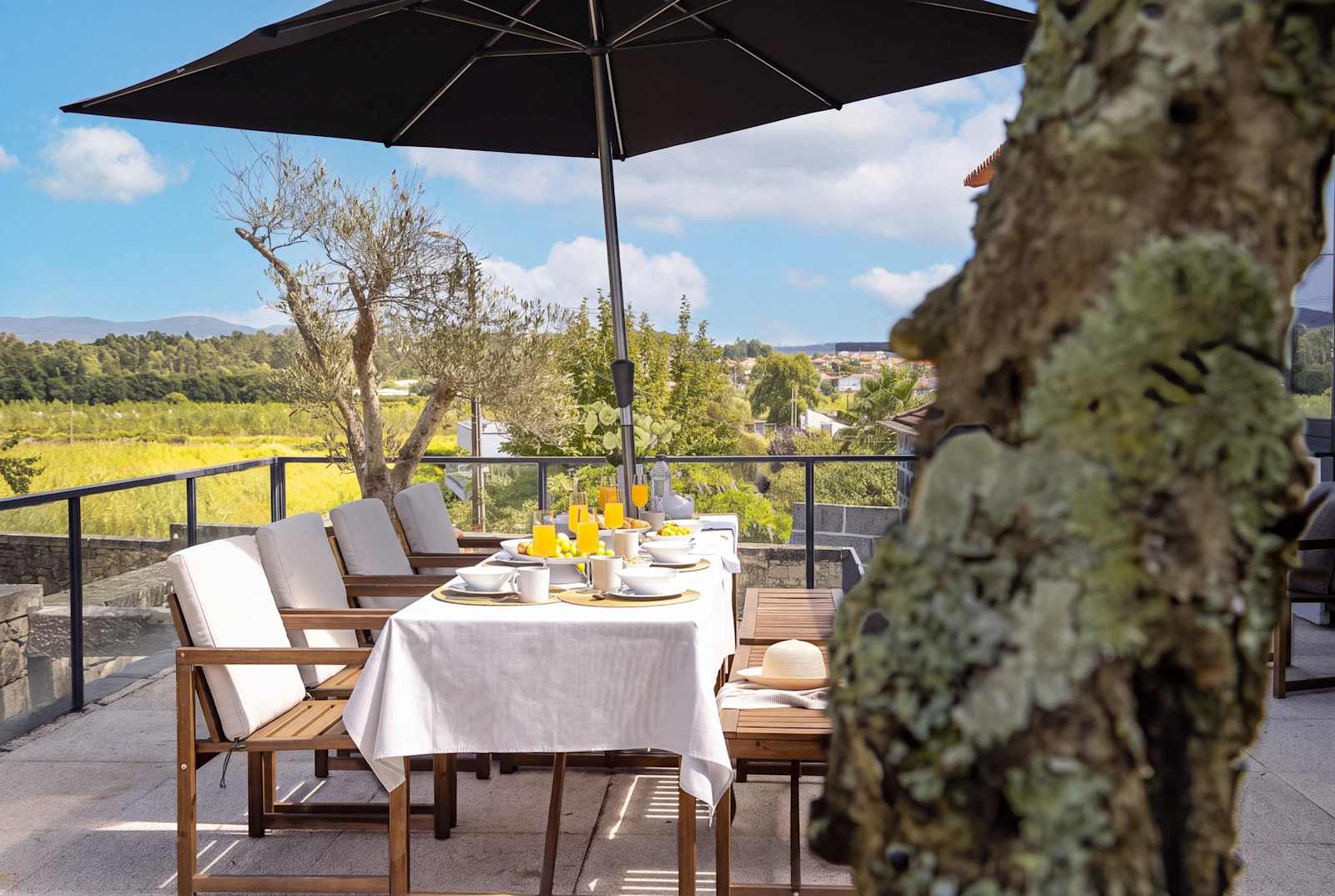Villa Aura – luxury villa in Minho, Portugal – image 11