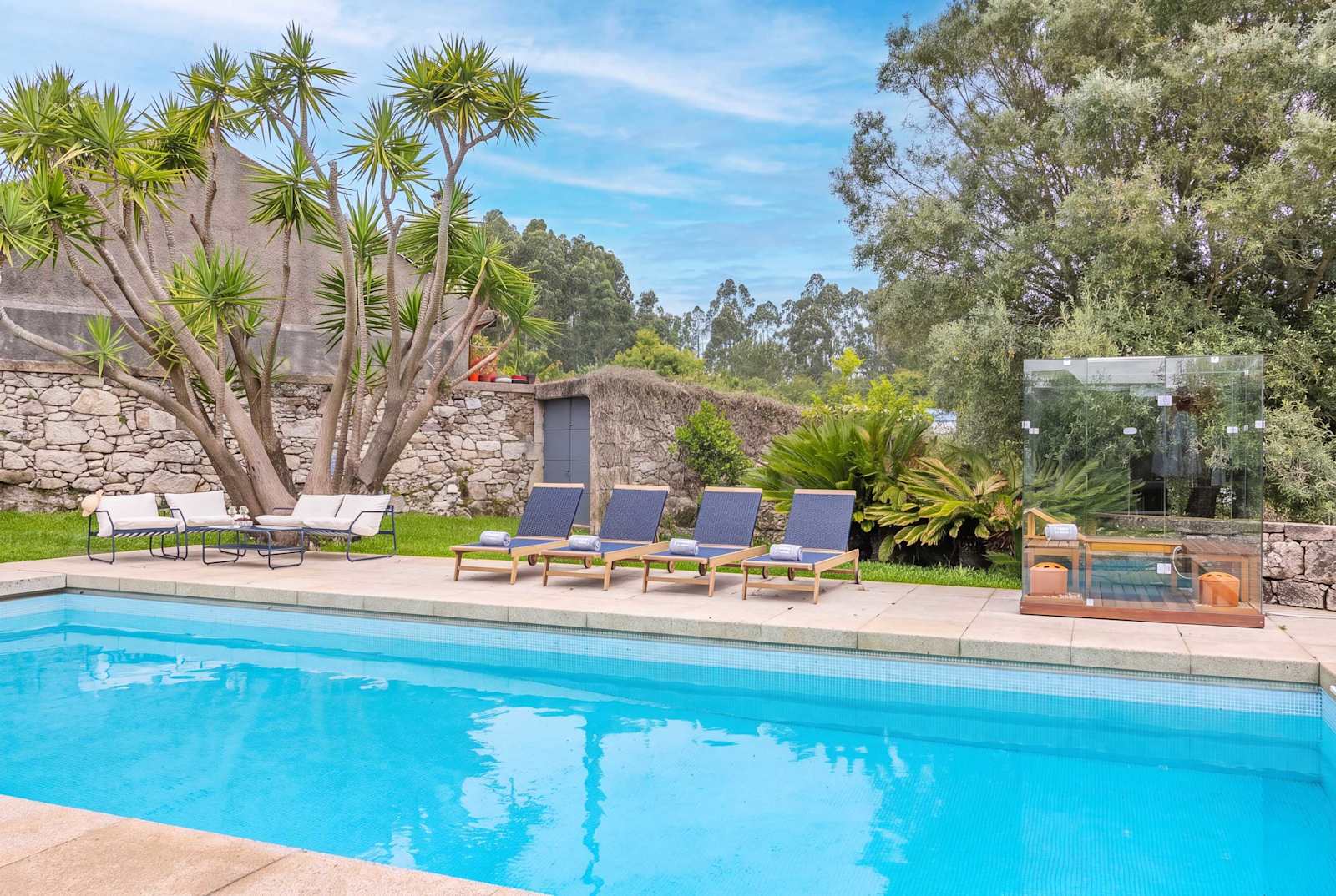 Villa Aura – luxury villa in Minho, Portugal – image 19