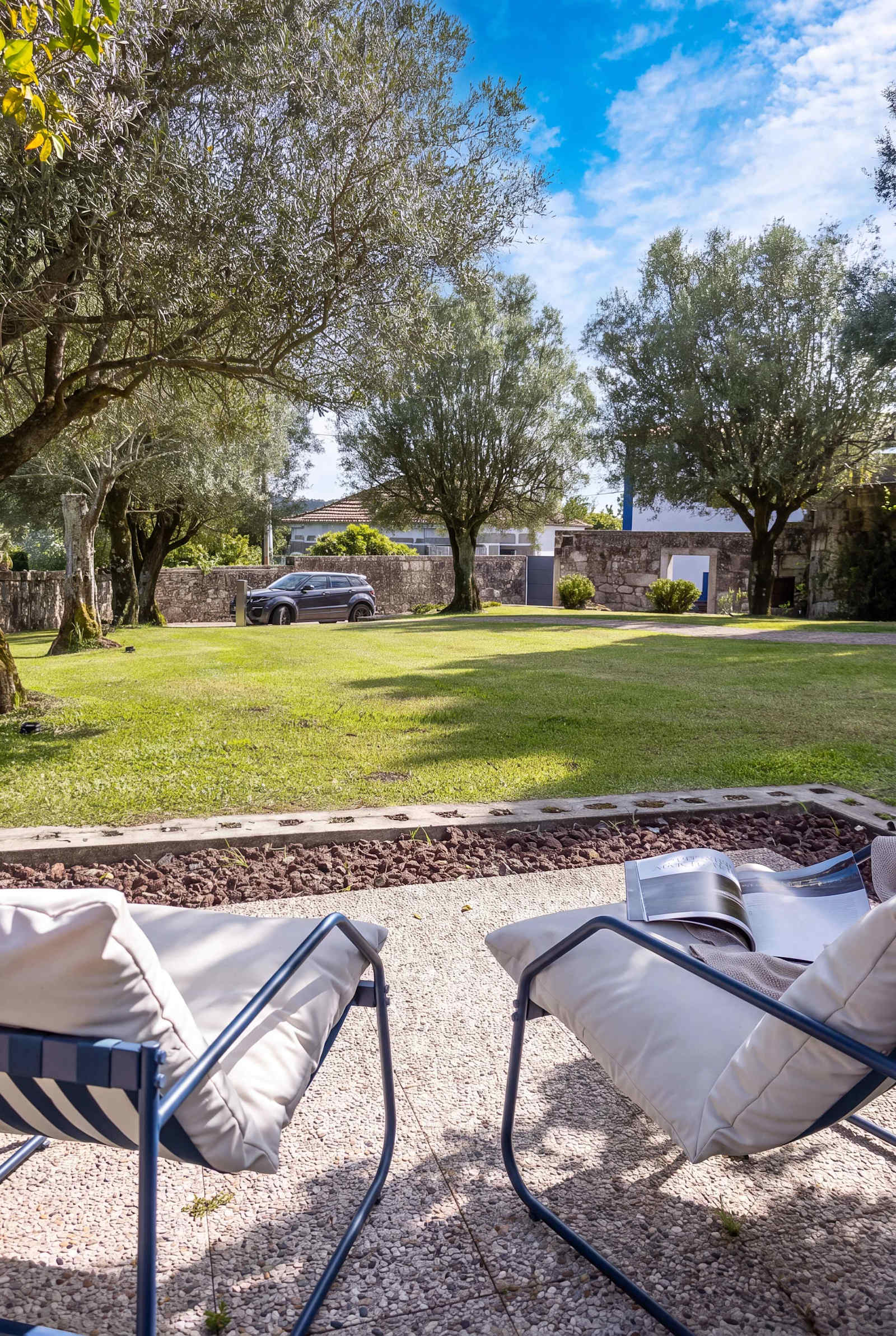 Villa Aura – luxury villa in Minho, Portugal – image 62