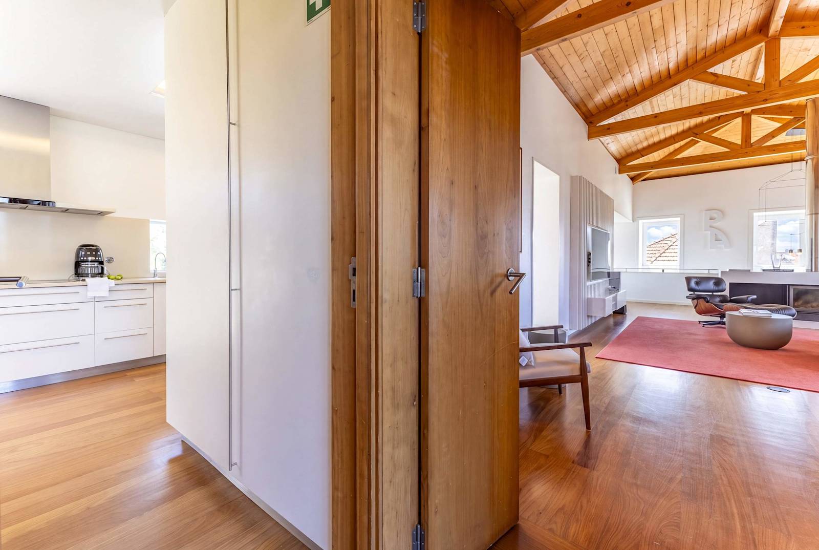 Villa Aura – luxury villa in Minho, Portugal – image 31