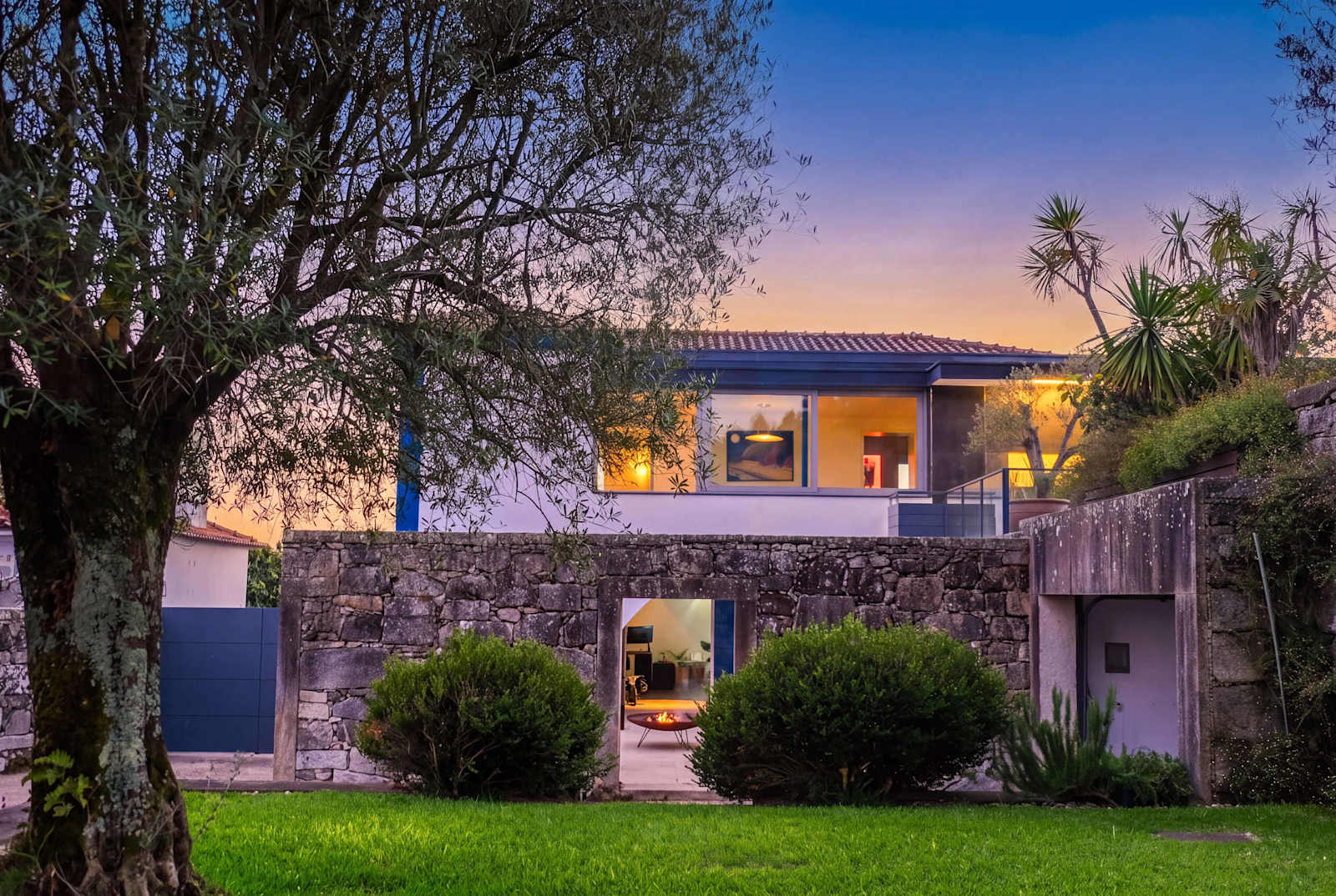 Villa Aura – luxury villa in Minho, Portugal – image 6