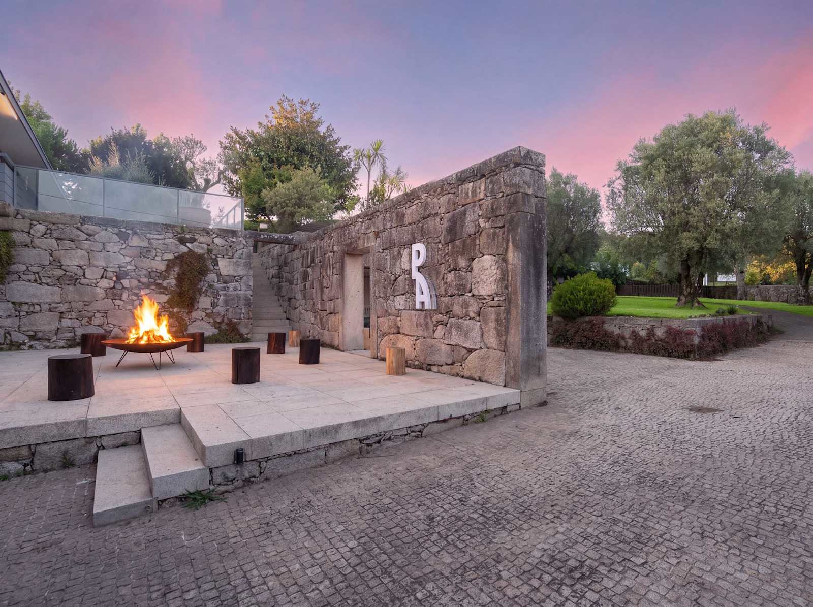 Villa Aura – luxury villa in Minho, Portugal – image 29