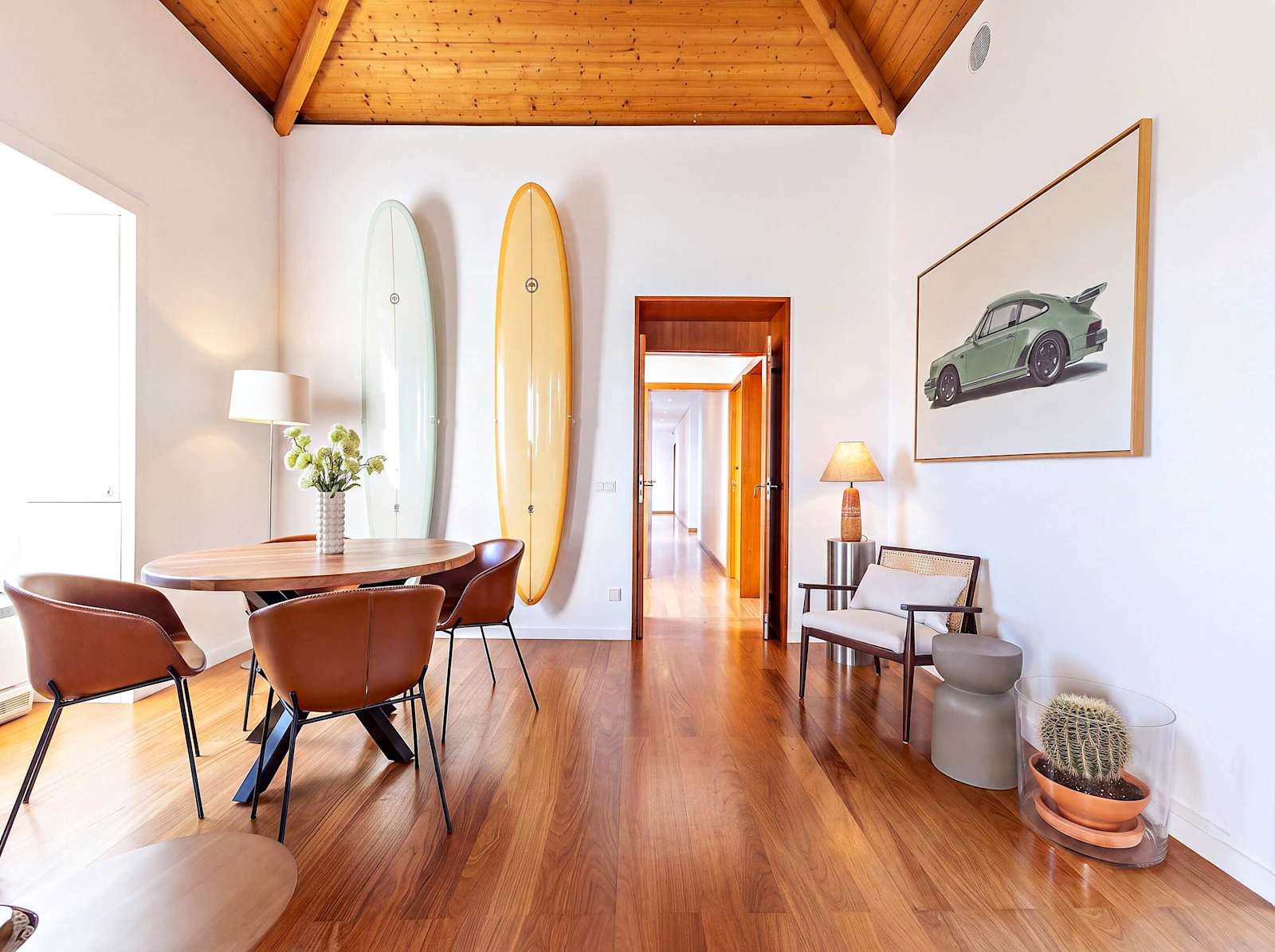 Villa Aura – luxury villa in Minho, Portugal – image 14
