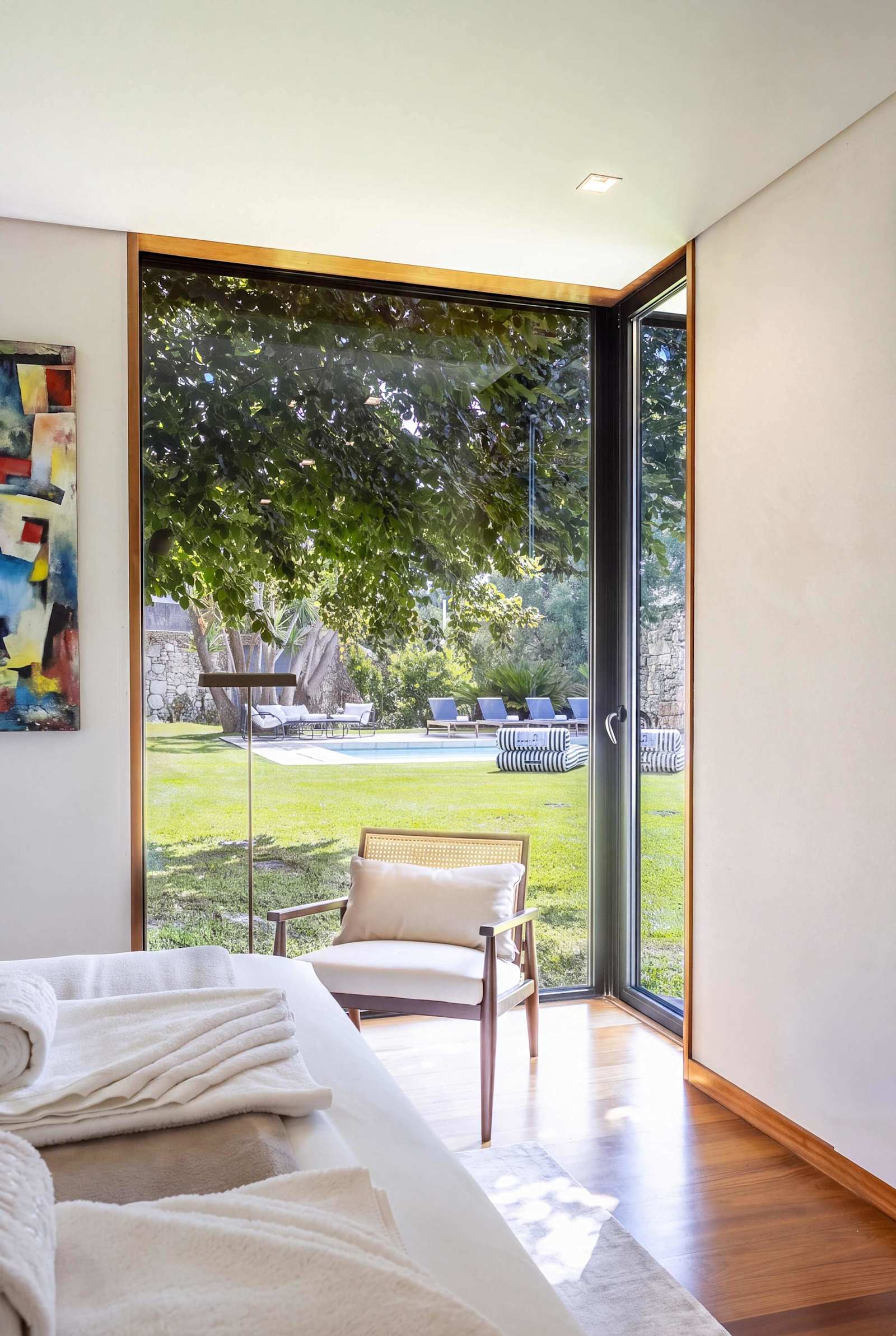 Villa Aura – luxury villa in Minho, Portugal – image 42