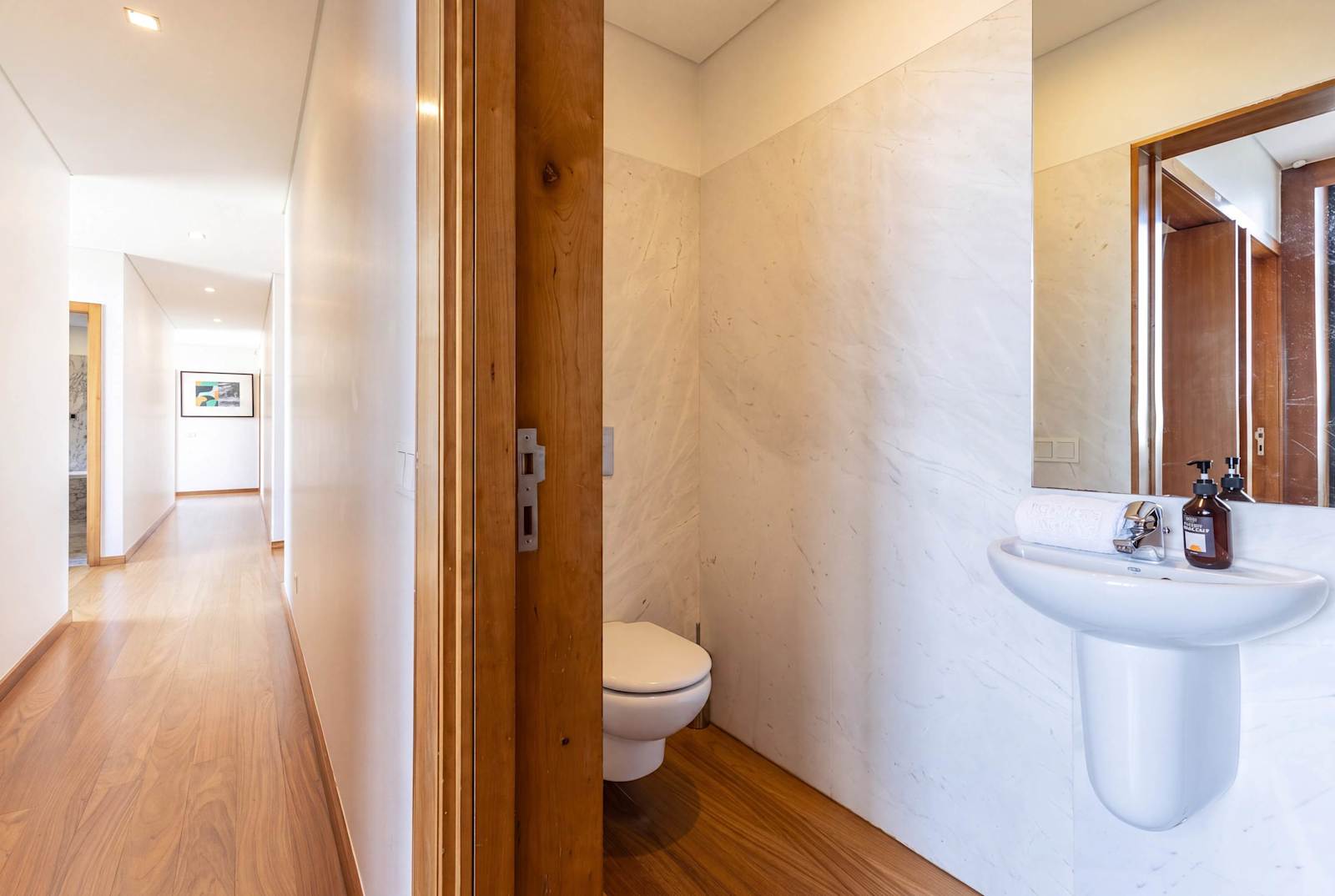 Villa Aura – luxury villa in Minho, Portugal – image 64